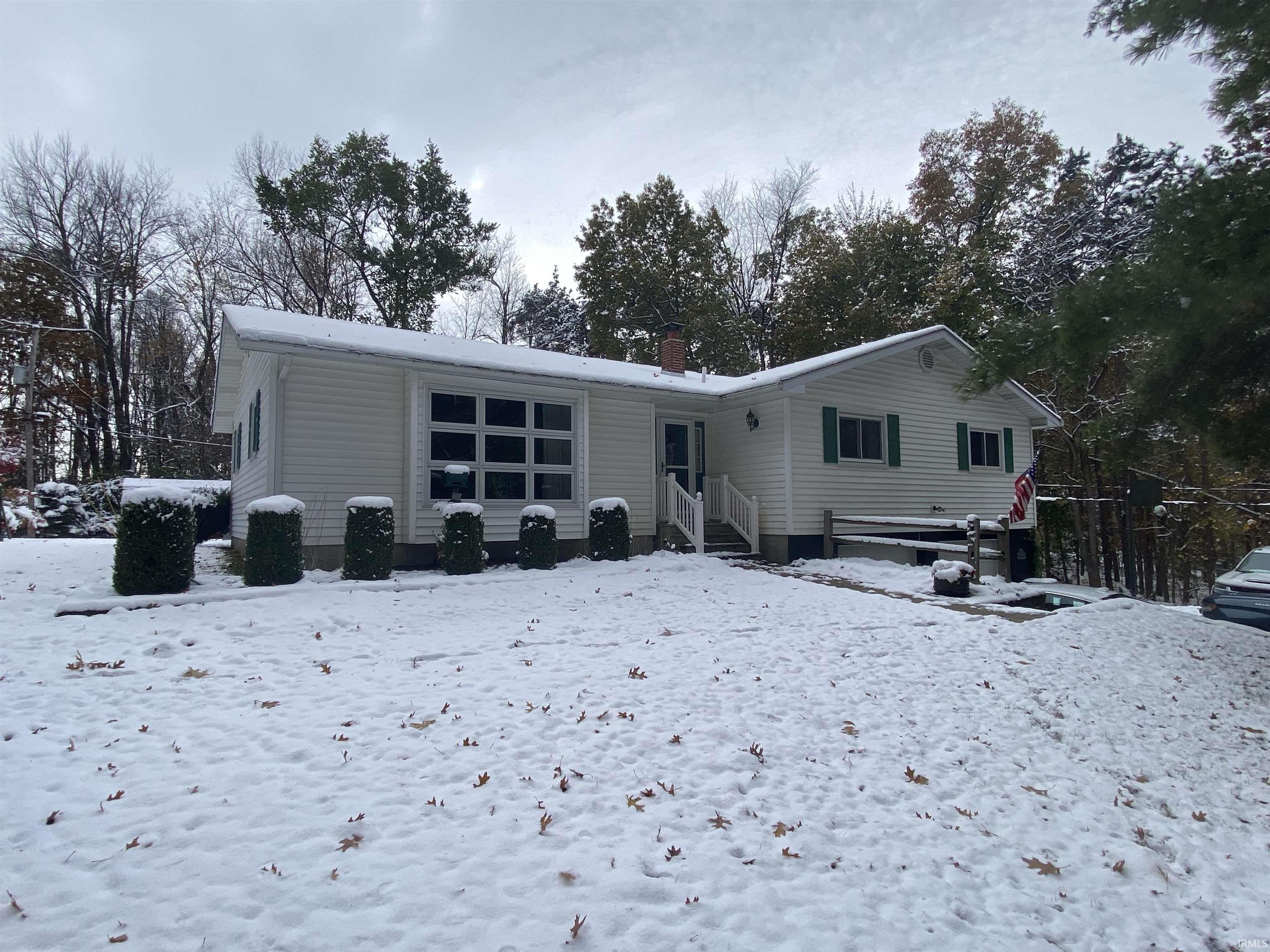 Homes for sale in Sturgis, MI | 22093 Airline Rd, Sturgis, MI 49091 | MLS# 202547863