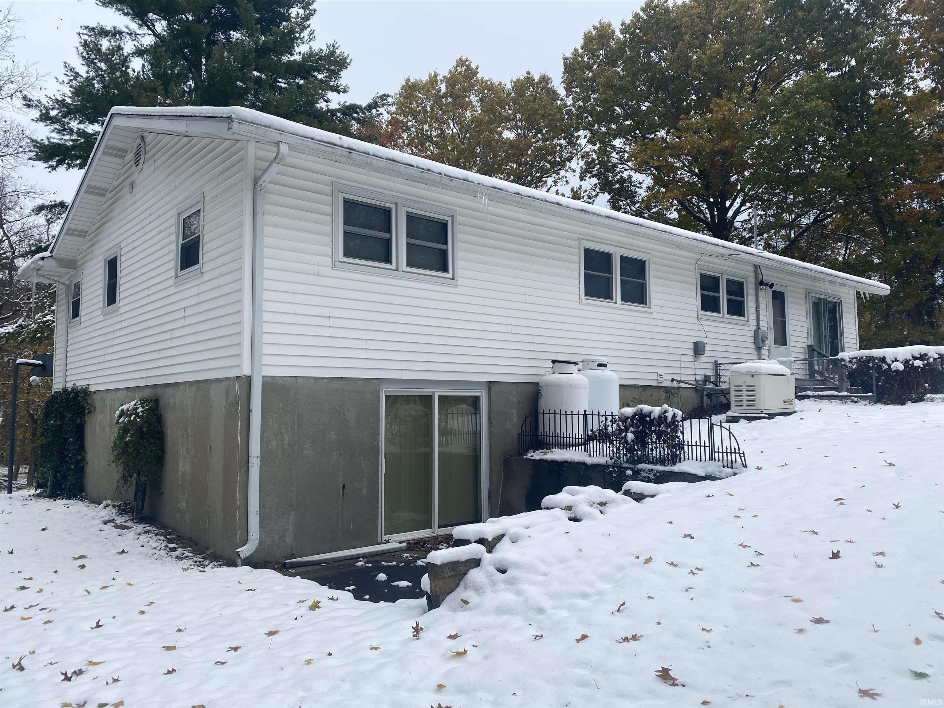 Homes for sale in Sturgis, MI | 22093 Airline Rd, Sturgis, MI 49091 | MLS# 202547863