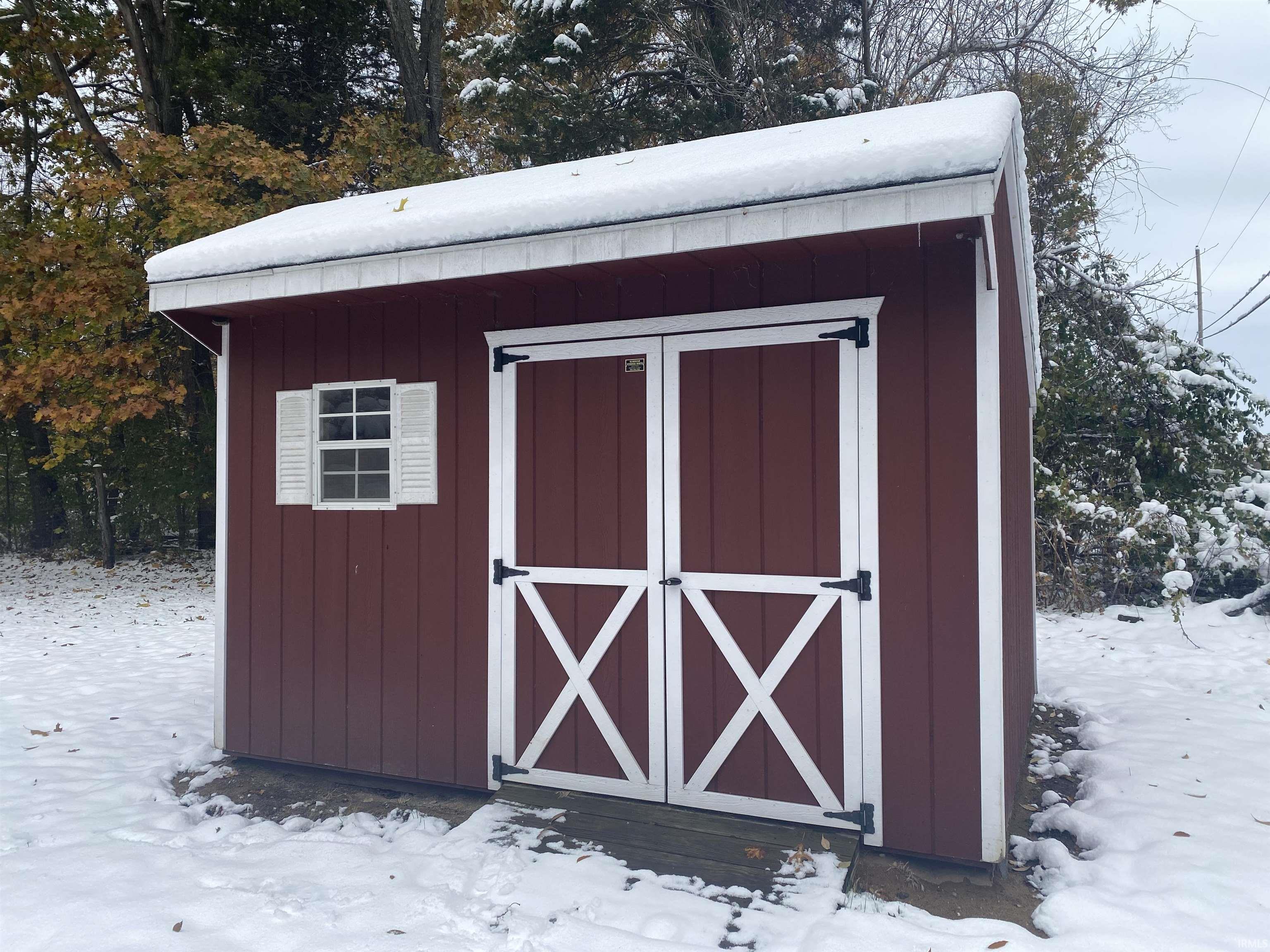 Homes for sale in Sturgis, MI | 22093 Airline Rd, Sturgis, MI 49091 | MLS# 202547863