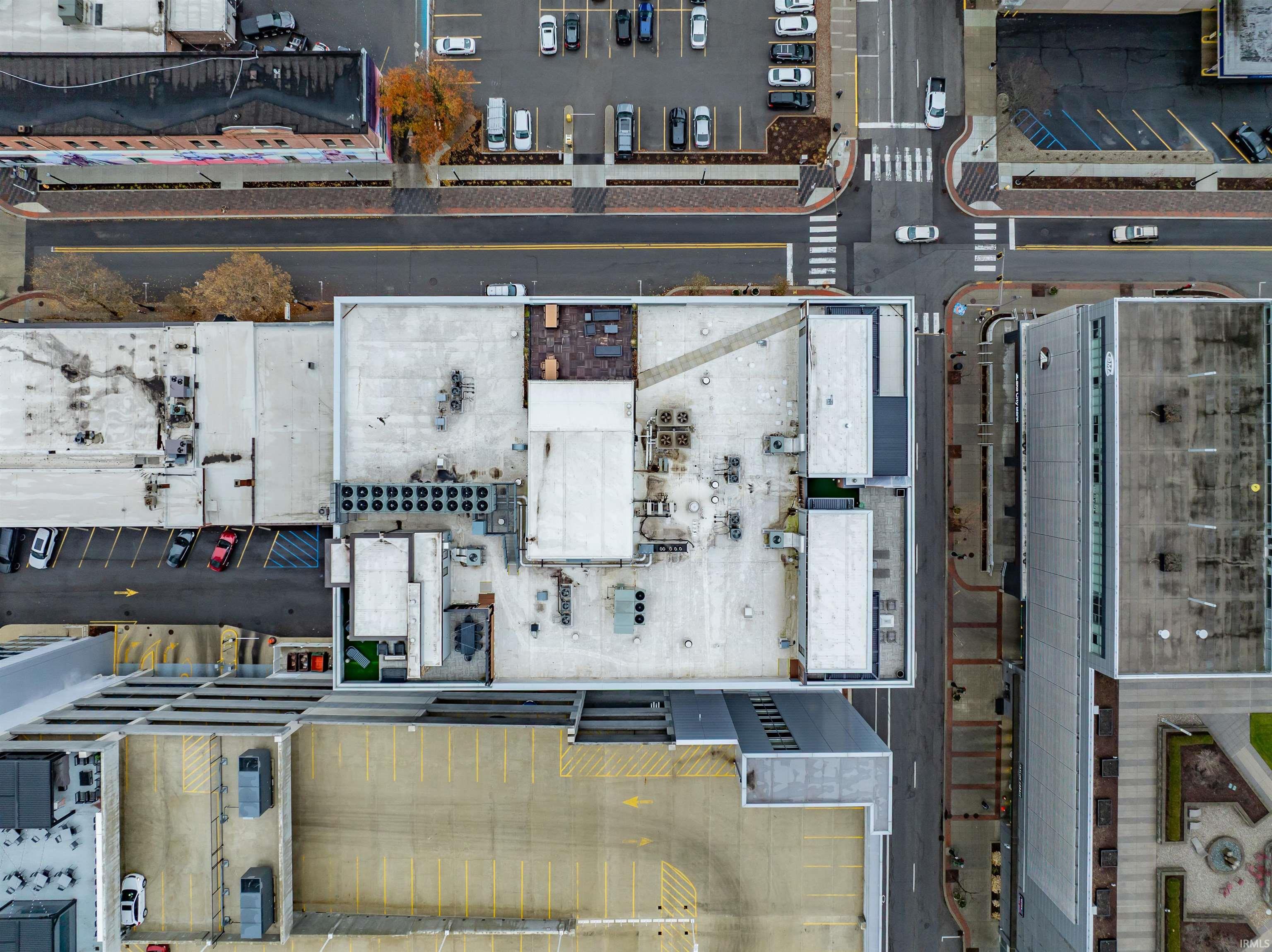 Homes for sale in Fort Wayne, IN | 202 W Berry St #710, Fort Wayne, IN 46802 | MLS# 202547914