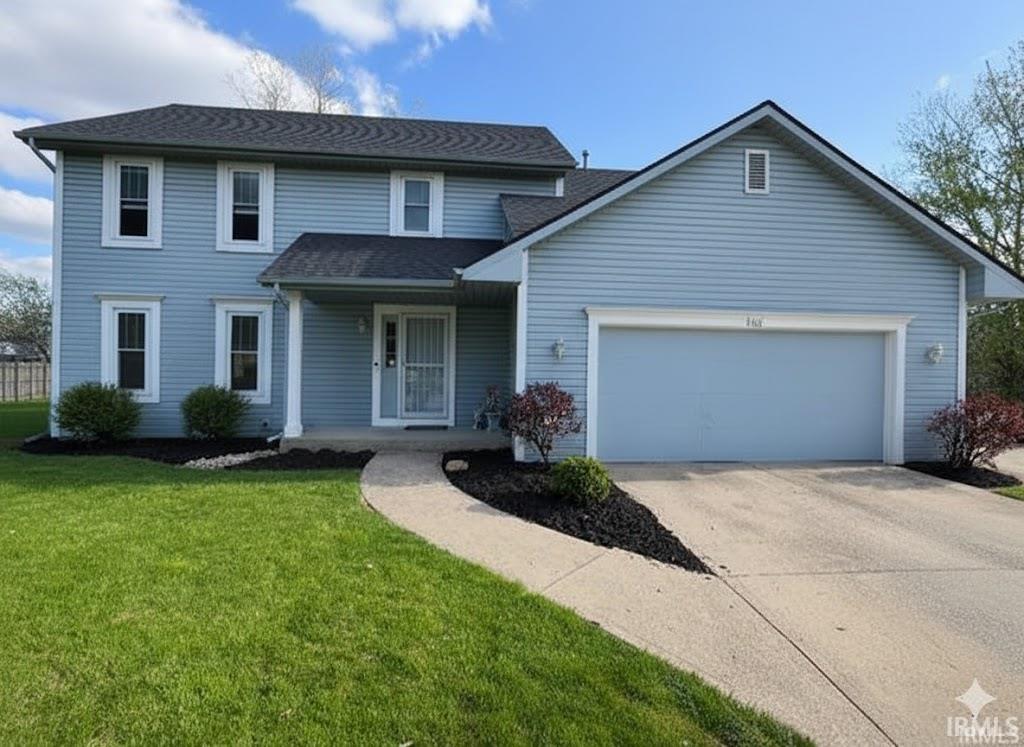 Photo 1 of 2101 White Plains Court