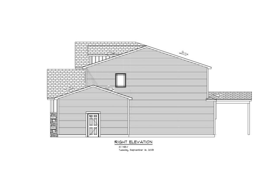 Homes for sale in Osceola, IN | 11115 Calle Jules Nbv 311 Ct, Osceola, IN 46561 | MLS# 202547996