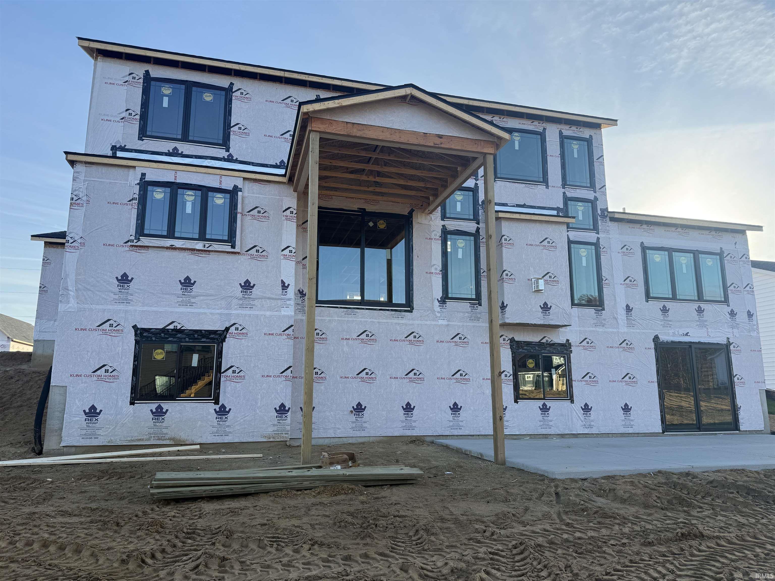 Homes for sale in Osceola, IN | 11115 Calle Jules Nbv 311 Ct, Osceola, IN 46561 | MLS# 202547996