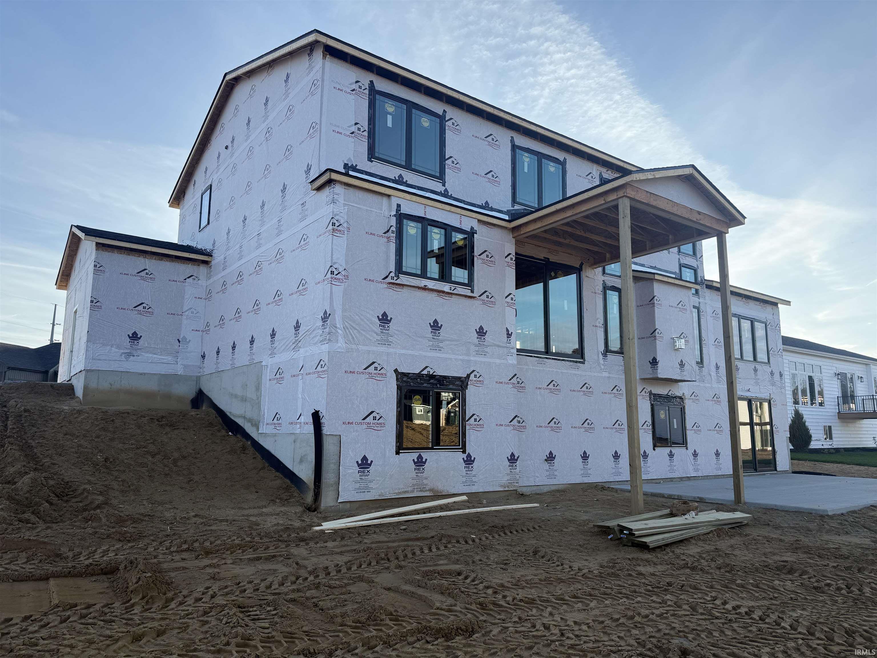 Homes for sale in Osceola, IN | 11115 Calle Jules Nbv 311 Ct, Osceola, IN 46561 | MLS# 202547996