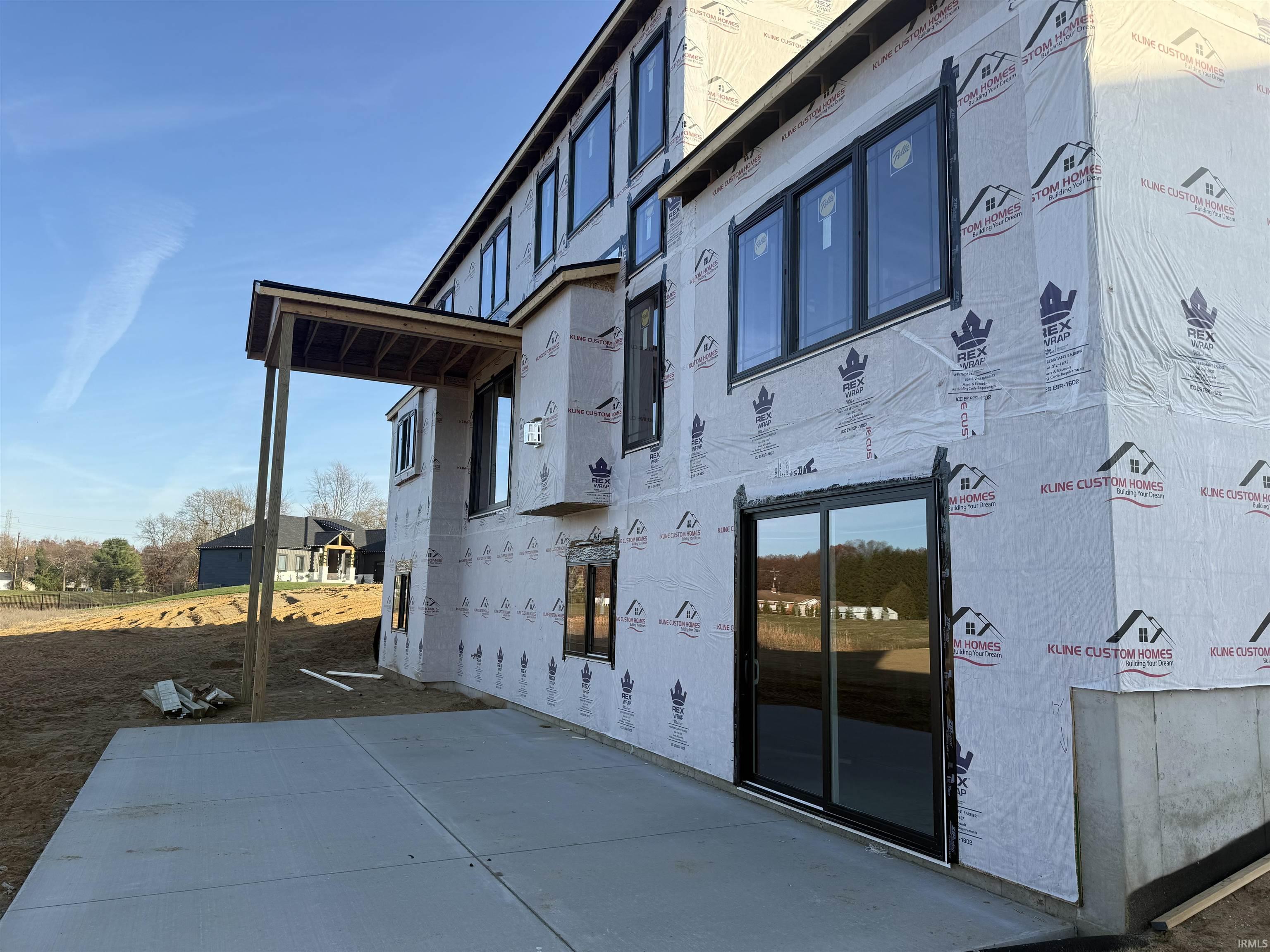 Homes for sale in Osceola, IN | 11115 Calle Jules Nbv 311 Ct, Osceola, IN 46561 | MLS# 202547996