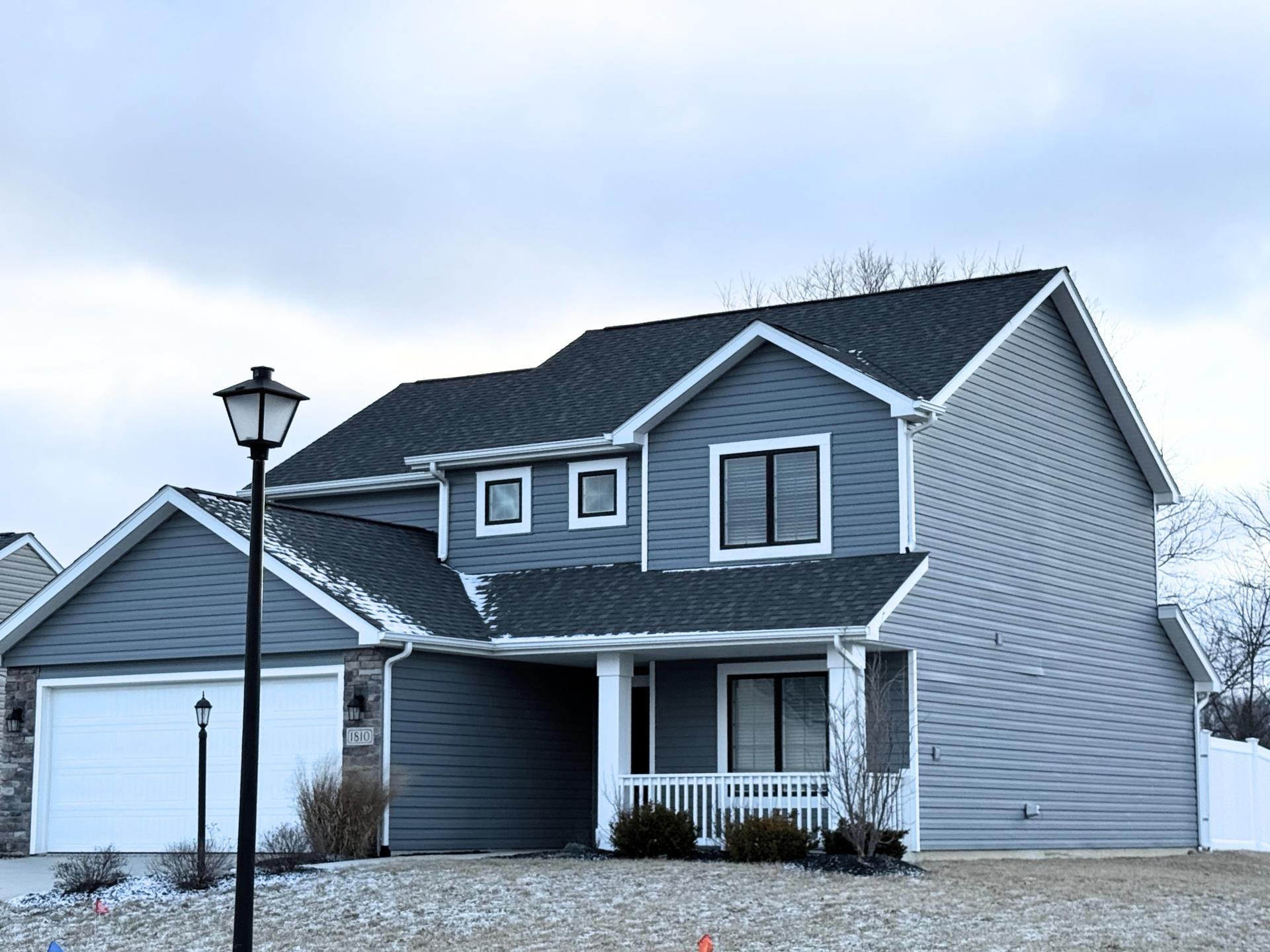 Homes for sale in Angola, IN | 1810 Nolan Meadows Run, Angola, IN 46703 | MLS# 202548013