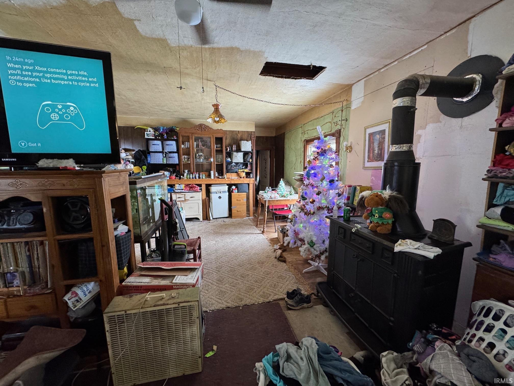 Homes for sale in Macy, IN | 305 S Mckee St, Macy, IN 46951 | MLS# 202548057