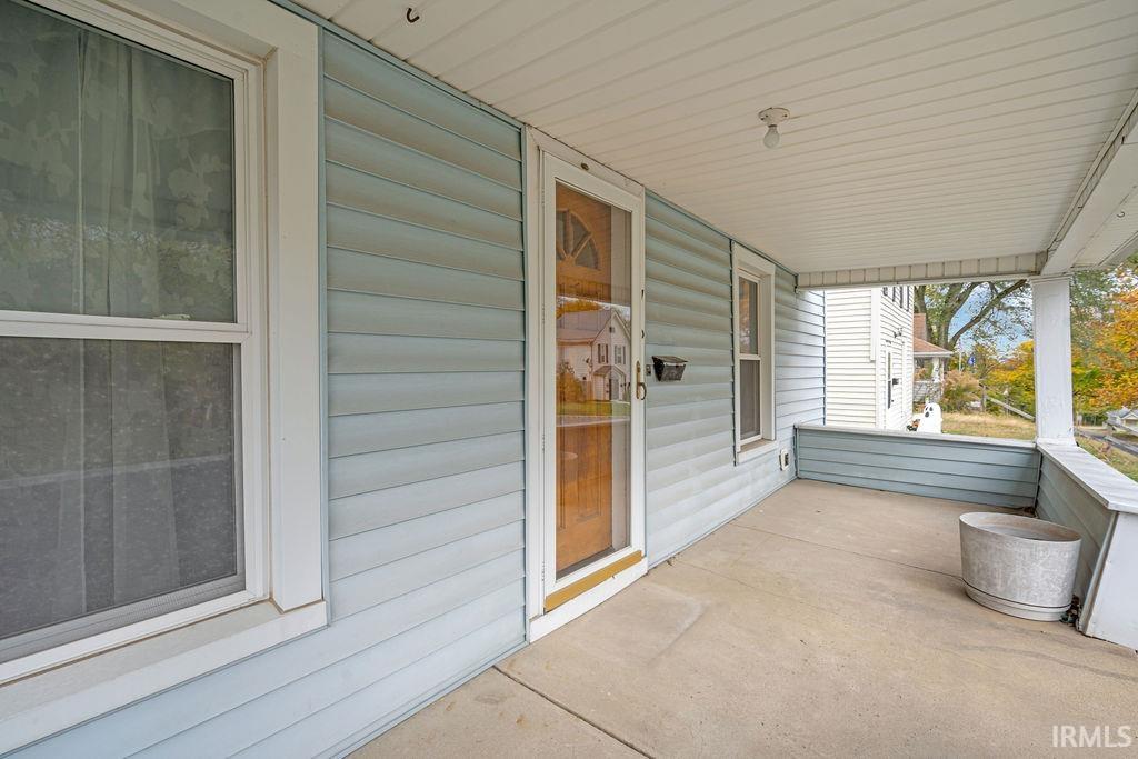 Homes for sale in Marion, IN | 716 W 7Th St, Marion, IN 46953 | MLS# 202548079