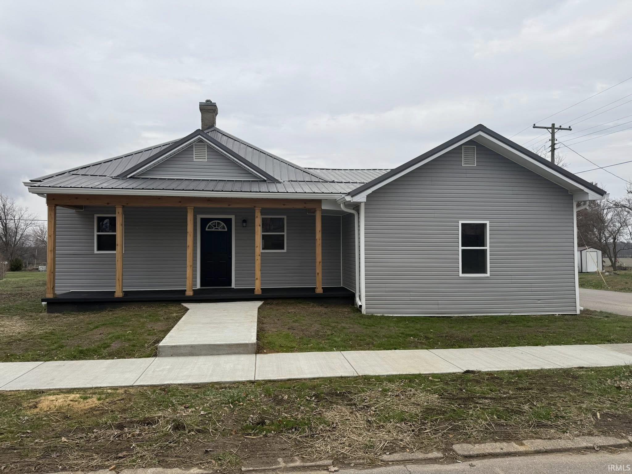 Homes for sale in Bicknell, IN | 825 S Illinois St, Bicknell, IN 47512 | MLS# 202548084