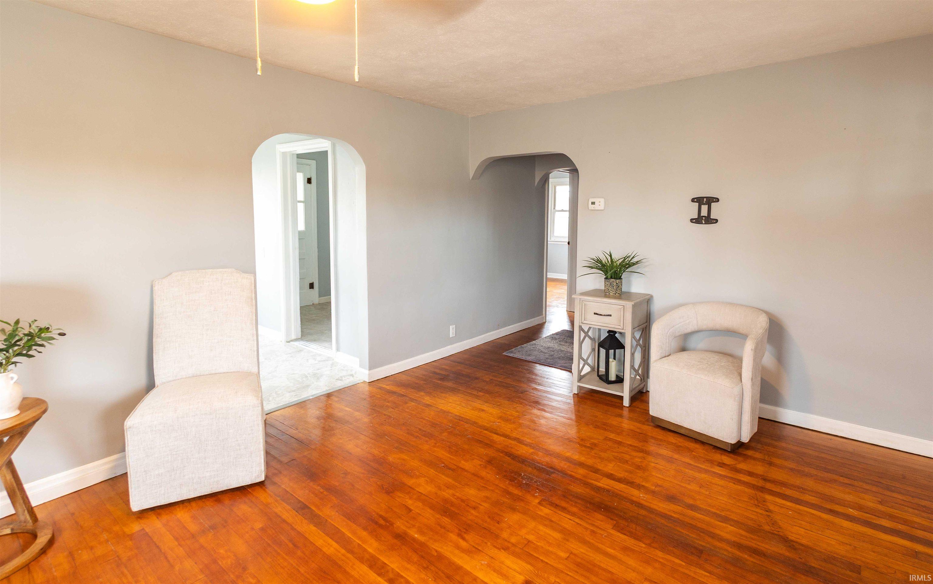 Homes for sale in Mitchell, IN | 844 W Frank St, Mitchell, IN 47446 | MLS# 202548101