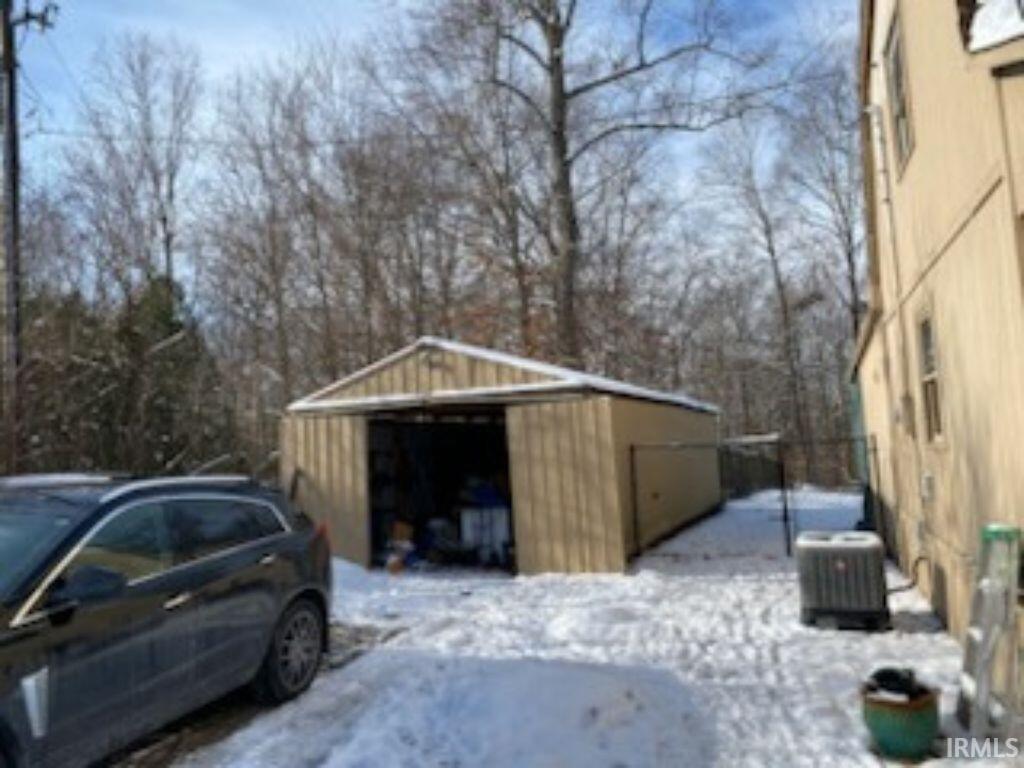 Homes for sale in Spencer, IN | 29 Buck Ln, Spencer, IN 47460 | MLS# 202548110