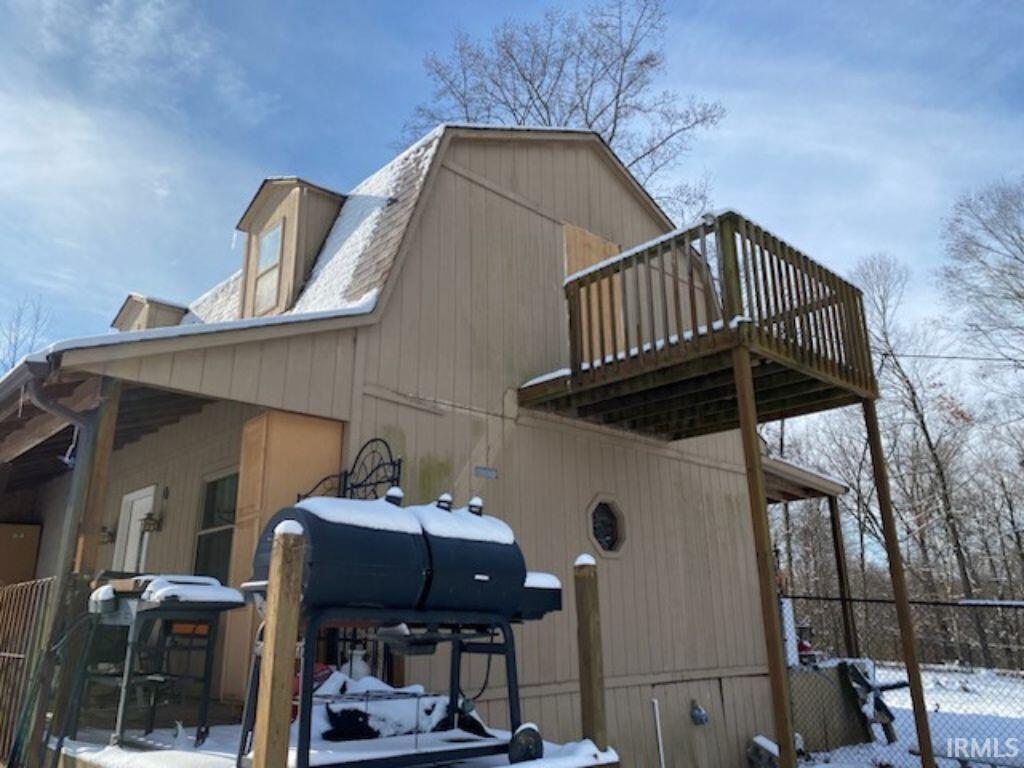 Homes for sale in Spencer, IN | 29 Buck Ln, Spencer, IN 47460 | MLS# 202548110