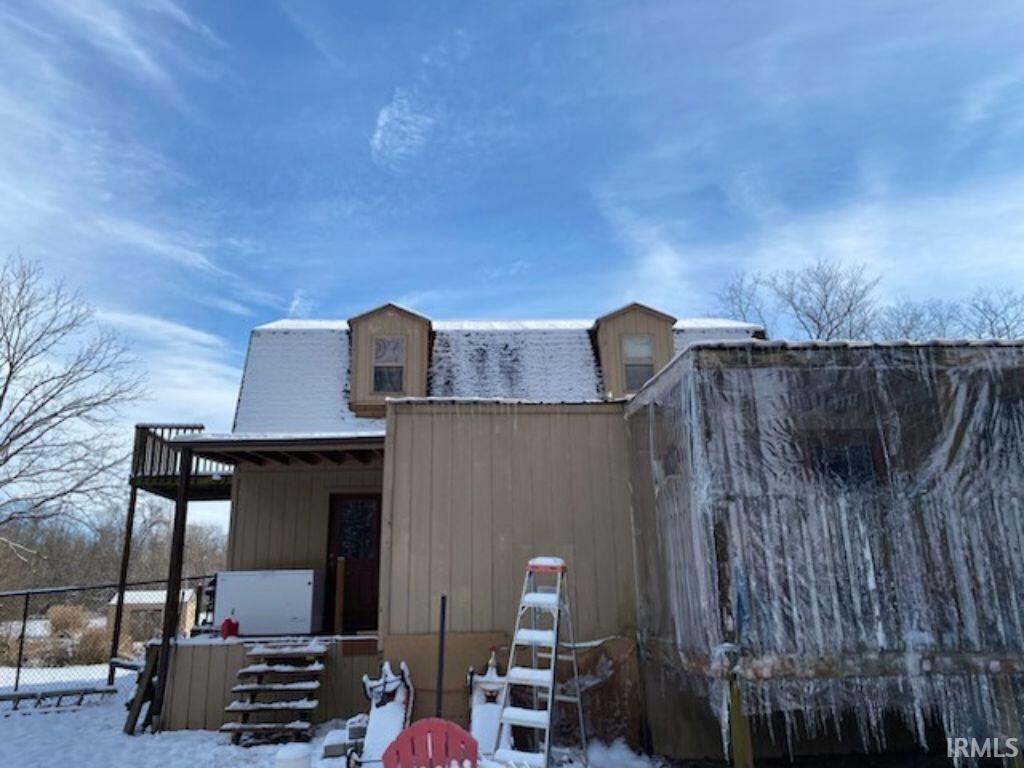 Homes for sale in Spencer, IN | 29 Buck Ln, Spencer, IN 47460 | MLS# 202548110