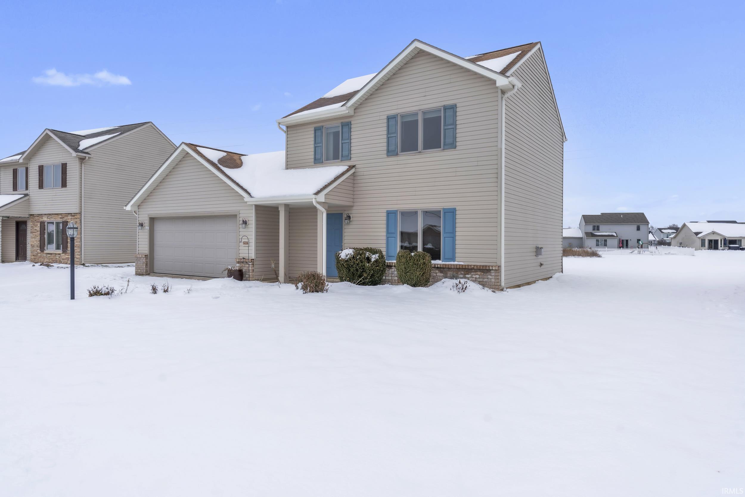 Homes for sale in Huntertown, IN | 15226 Bears Breech Ct, Huntertown, IN 46748 | MLS# 202548113