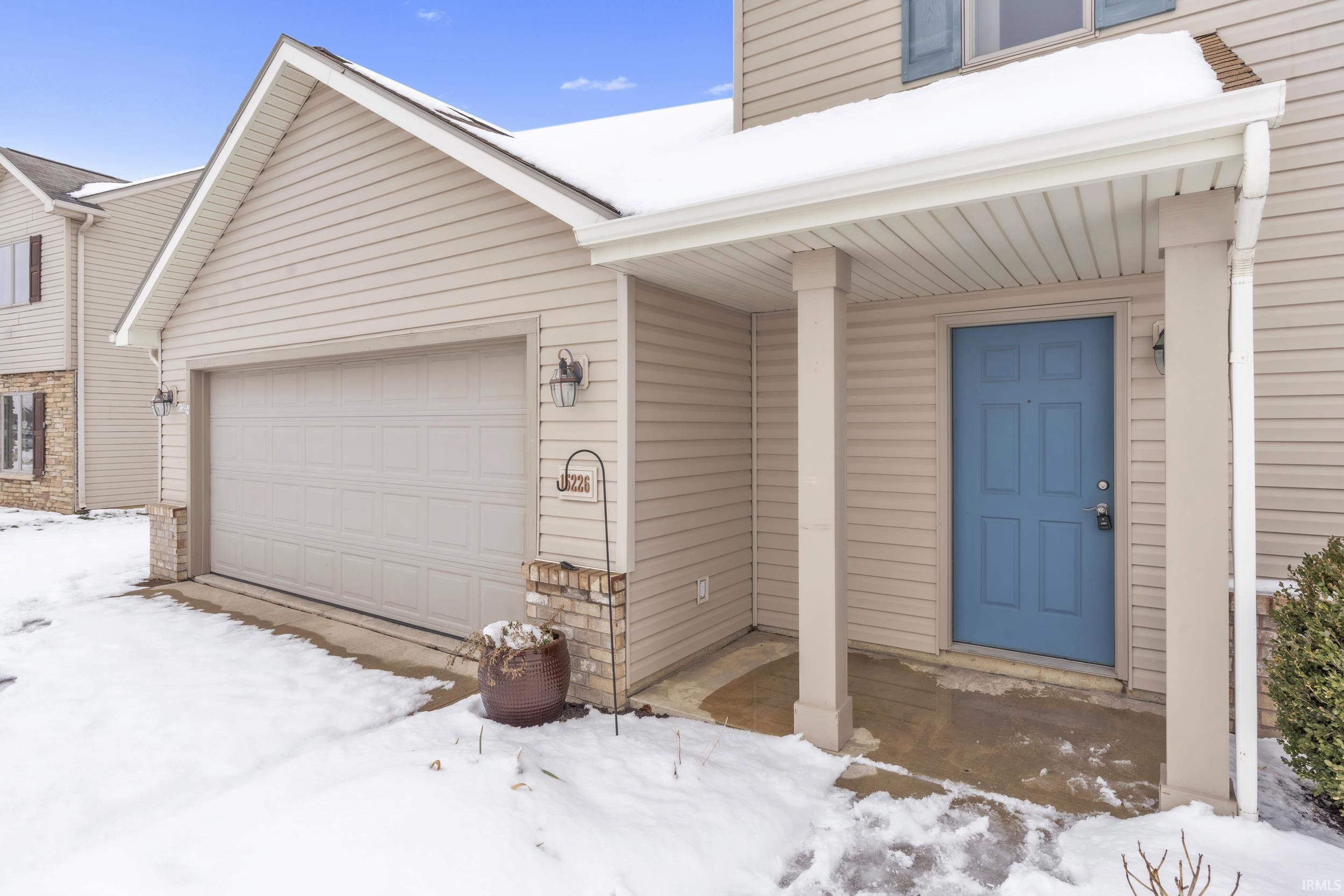 Homes for sale in Huntertown, IN | 15226 Bears Breech Ct, Huntertown, IN 46748 | MLS# 202548113