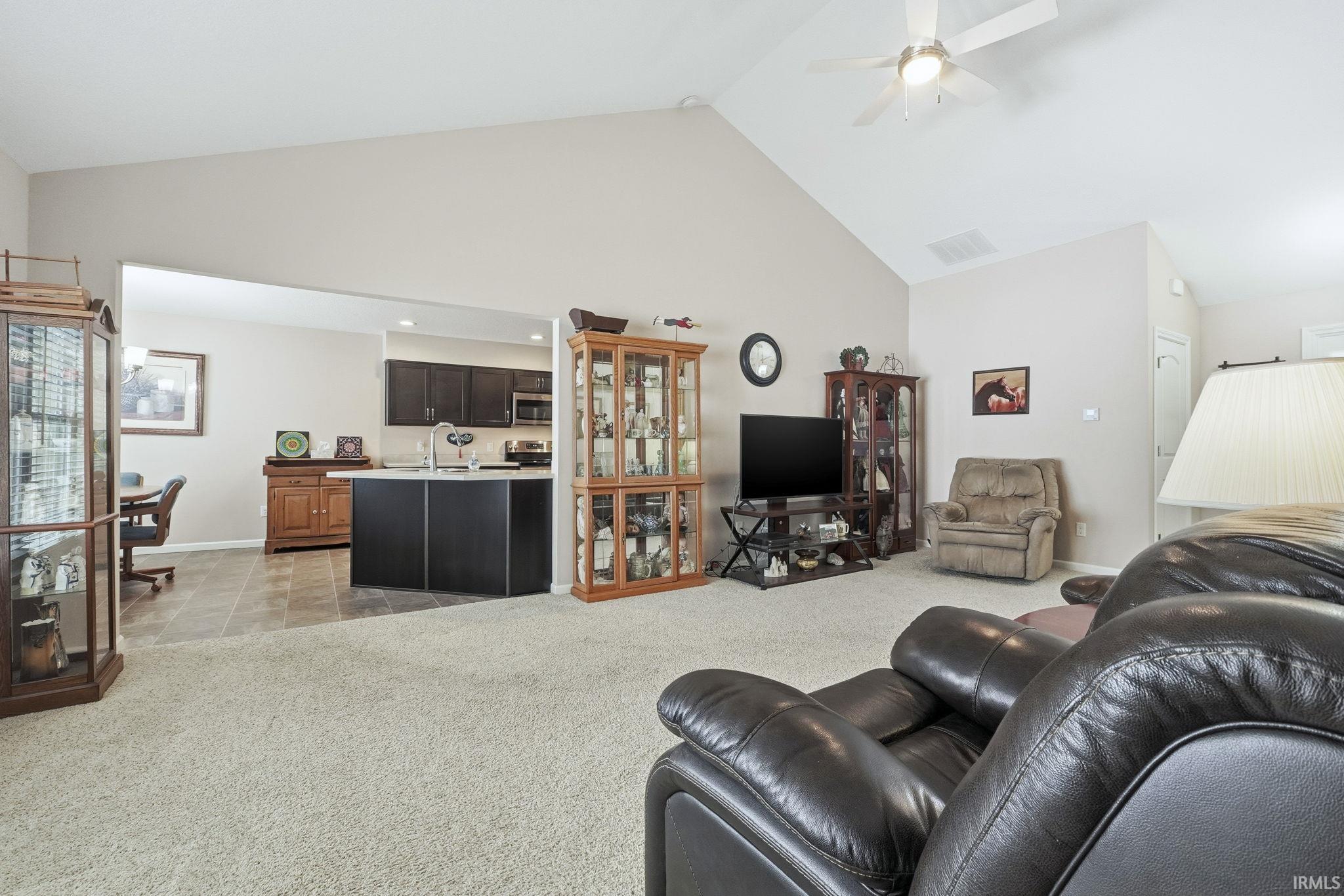 Homes for sale in Fort Wayne, IN | 5240 Pigeon Creek Ct, Fort Wayne, IN 46825 | MLS# 202548114