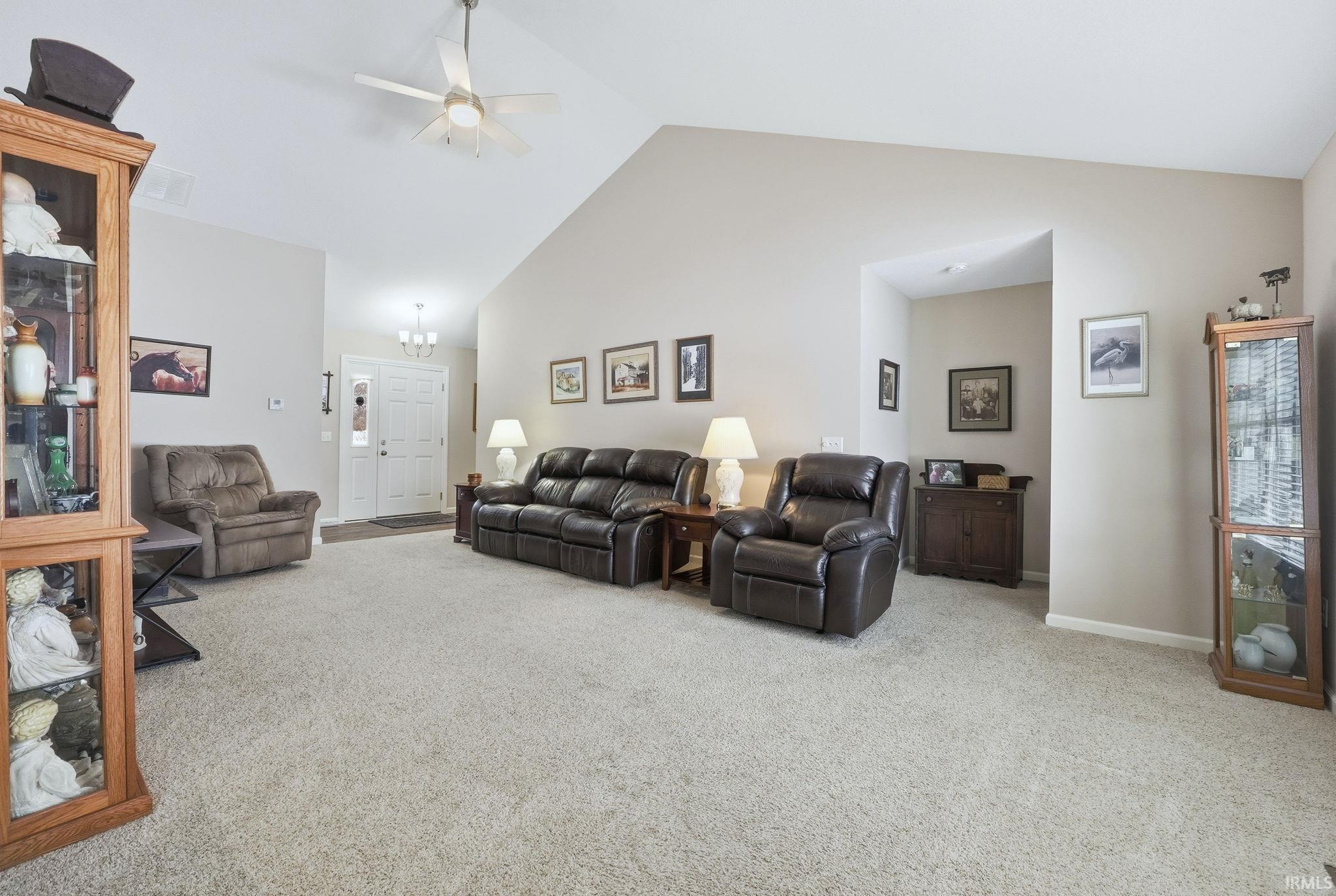 Homes for sale in Fort Wayne, IN | 5240 Pigeon Creek Ct, Fort Wayne, IN 46825 | MLS# 202548114