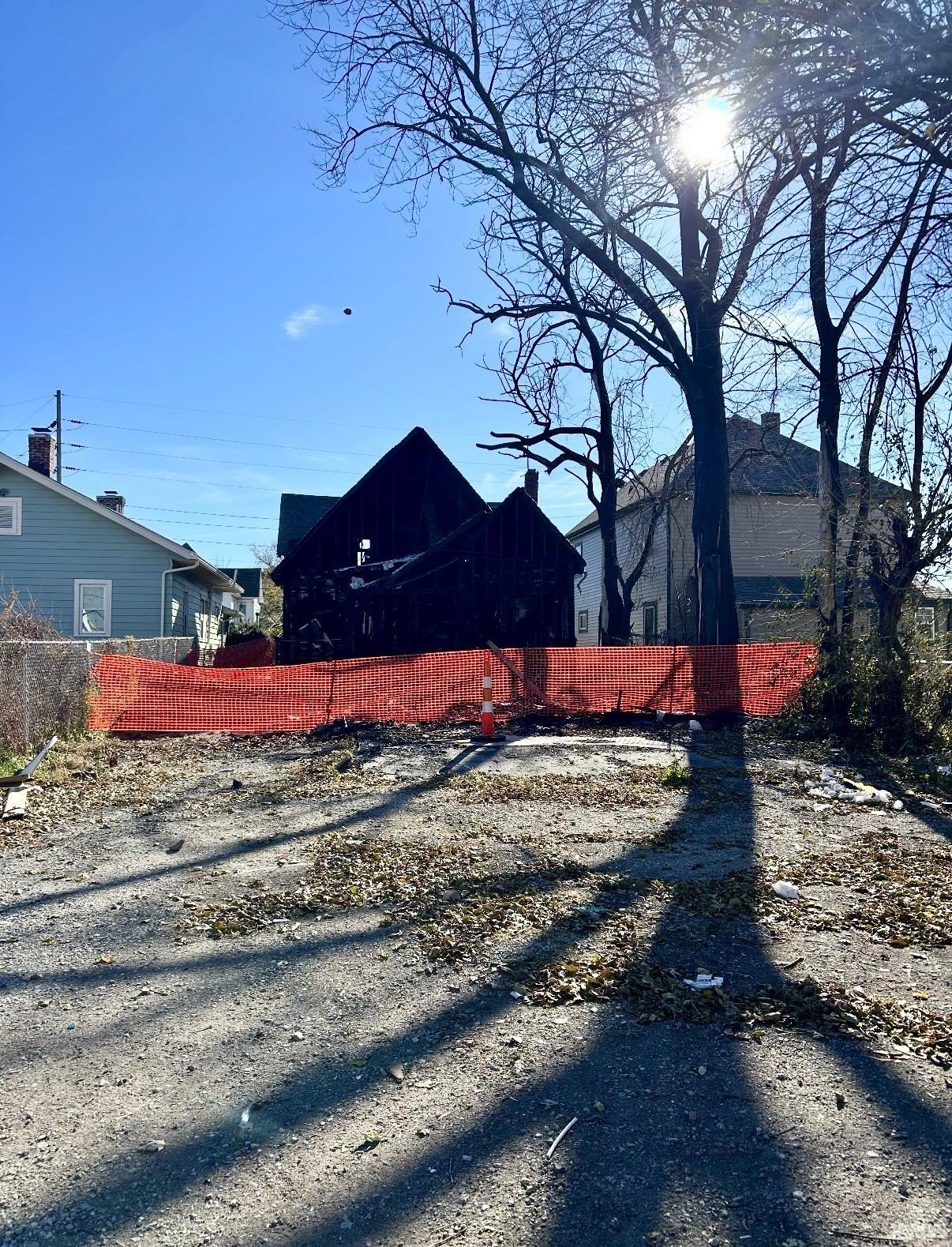 Homes for sale in Indianapolis, IN | 1750 W Morris St, Indianapolis, IN 46221 | MLS# 202548118