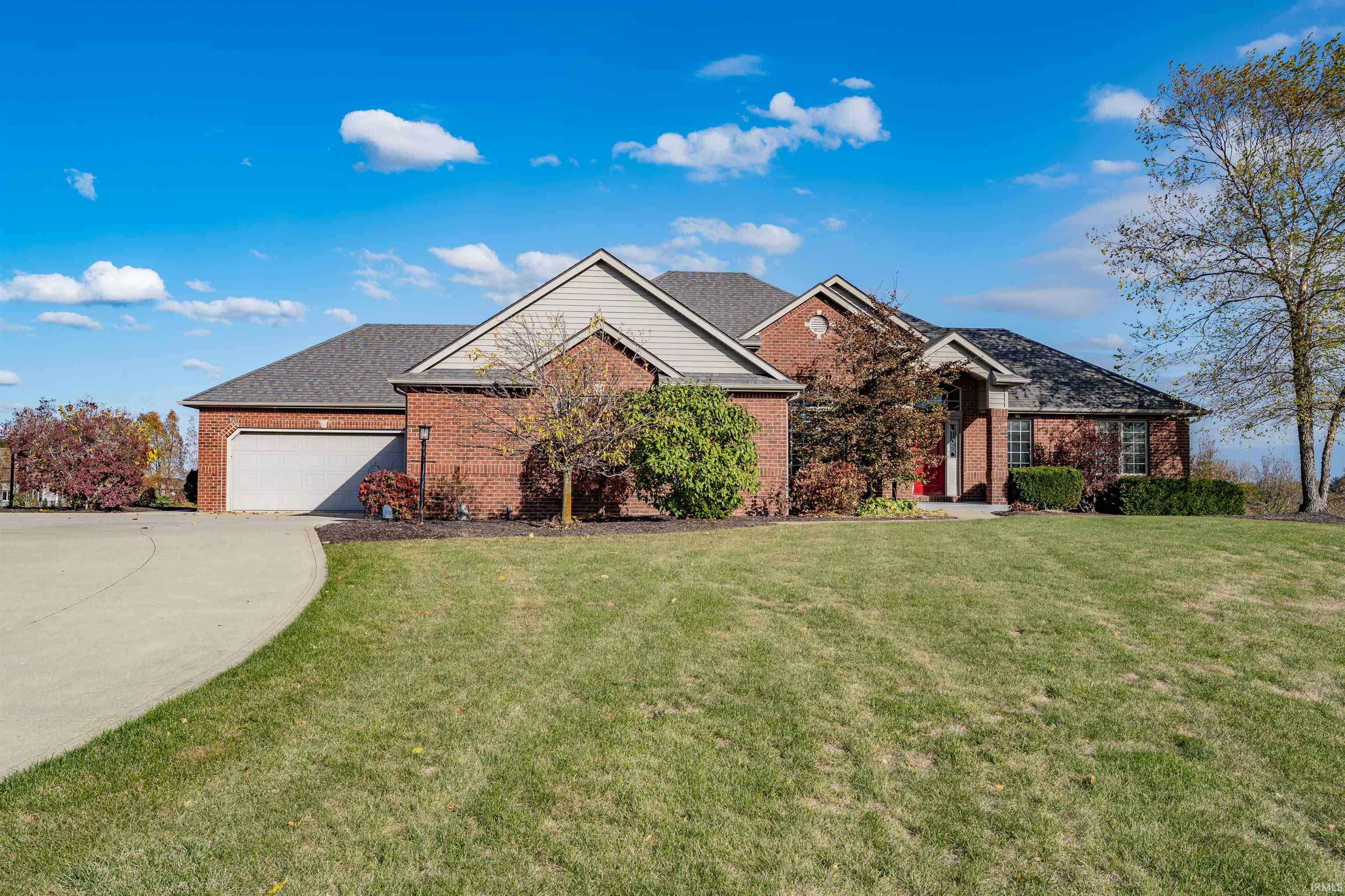 Homes for sale in Roanoke, IN | 10263 N 300 E, Roanoke, IN 46783 | MLS# 202548127