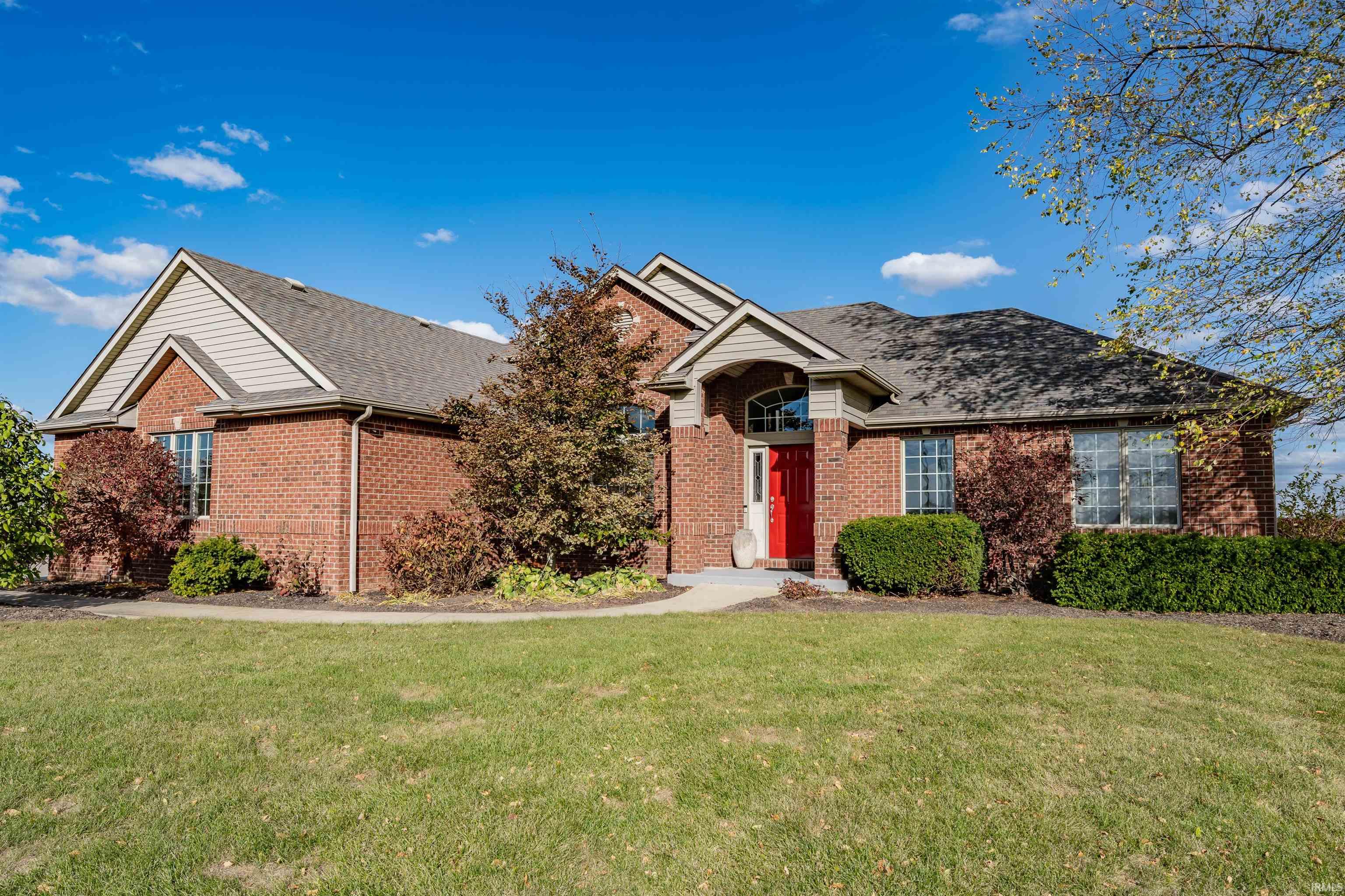 Homes for sale in Roanoke, IN | 10263 N 300 E, Roanoke, IN 46783 | MLS# 202548127