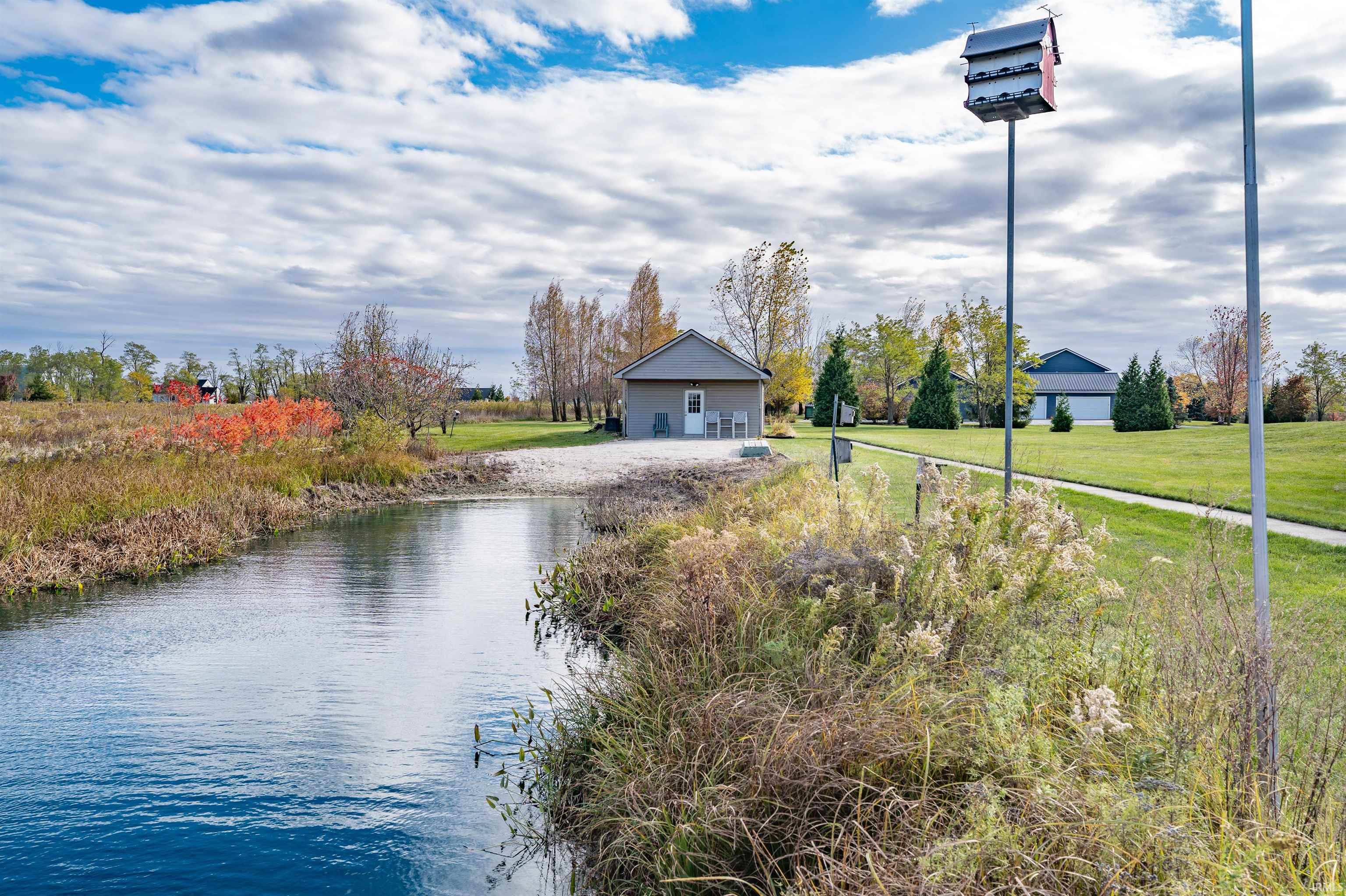 Homes for sale in Roanoke, IN | 10263 N 300 E, Roanoke, IN 46783 | MLS# 202548127