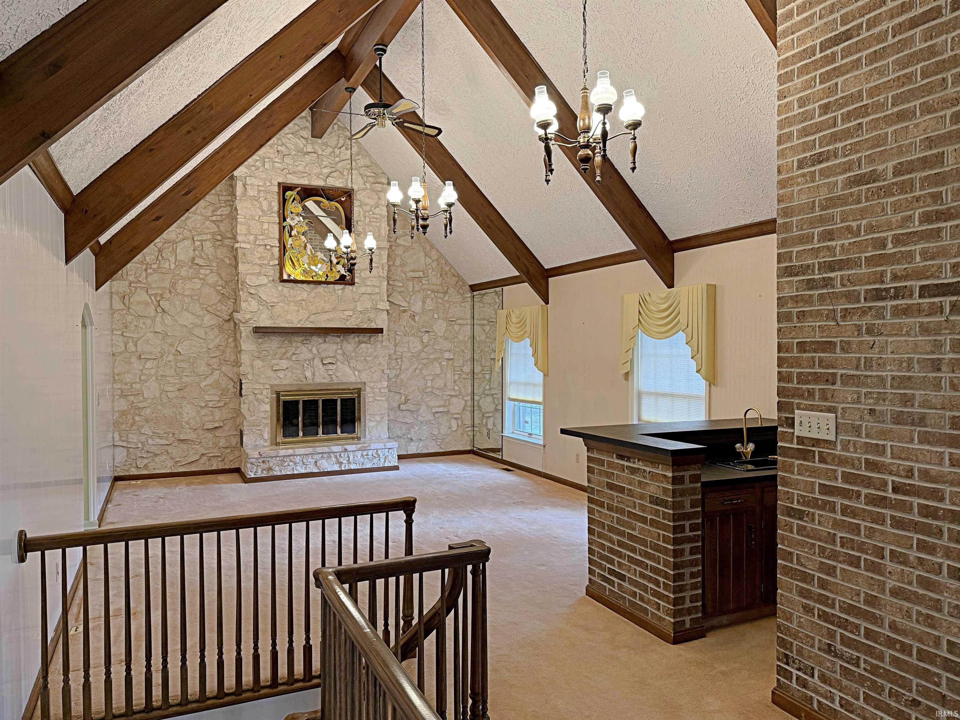 Homes for sale in Loogootee, IN | 13551 Mt Calvary Rd, Loogootee, IN 47553 | MLS# 202548147