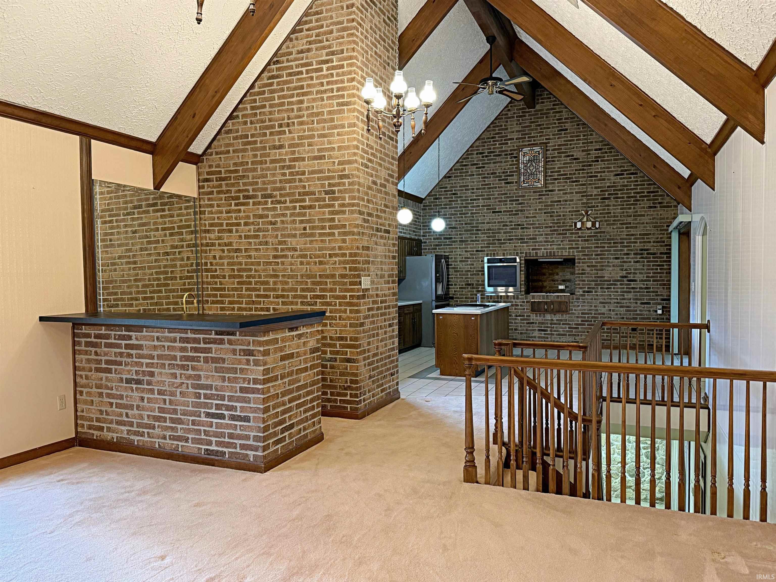 Homes for sale in Loogootee, IN | 13551 Mt Calvary Rd, Loogootee, IN 47553 | MLS# 202548147