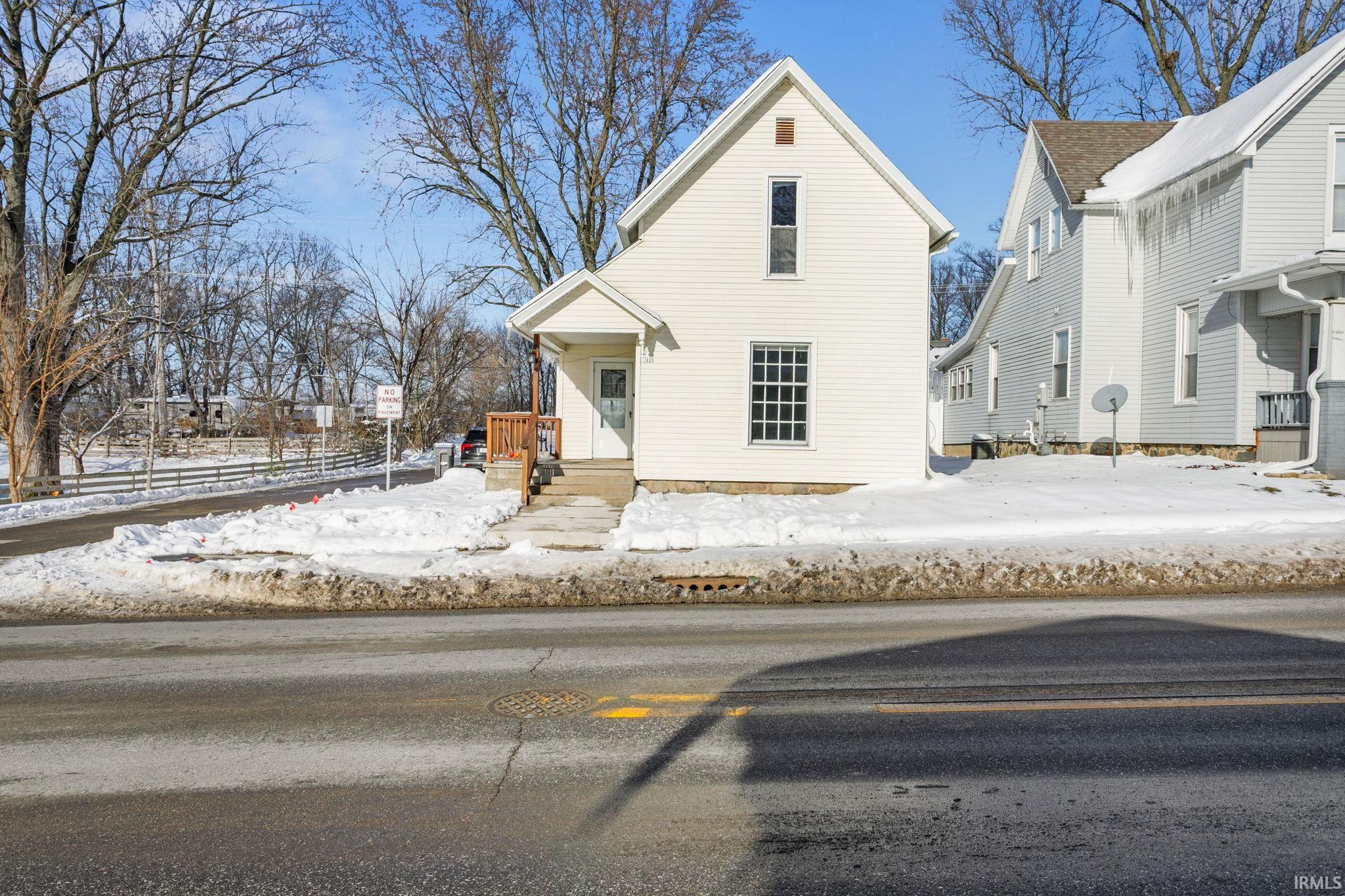 Homes for sale in Goshen, IN | 121 W Wilden Ave, Goshen, IN 46528 | MLS# 202548149