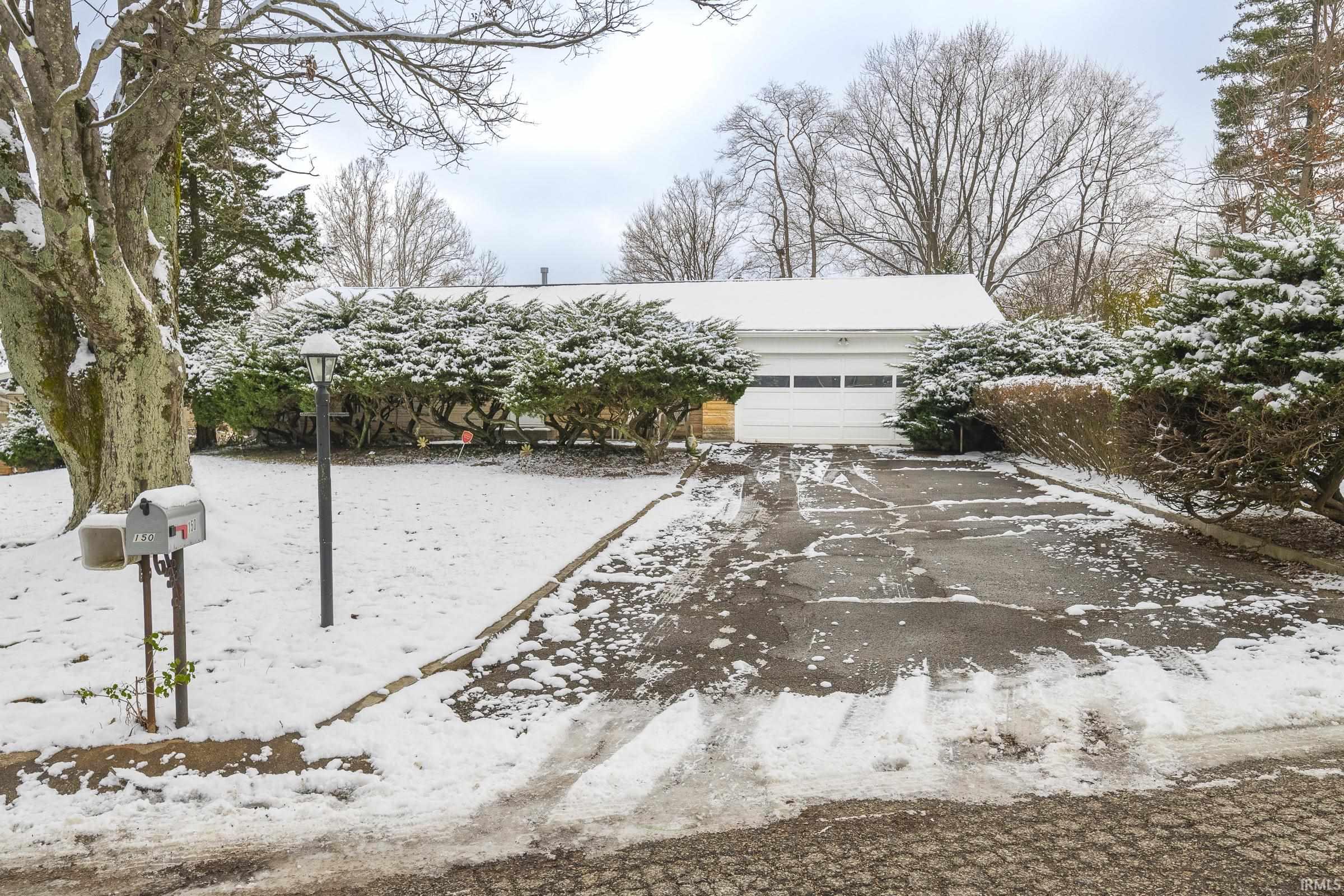 Homes for sale in Bloomington, IN | 150 E Sunny Slopes Dr, Bloomington, IN 47401 | MLS# 202548150