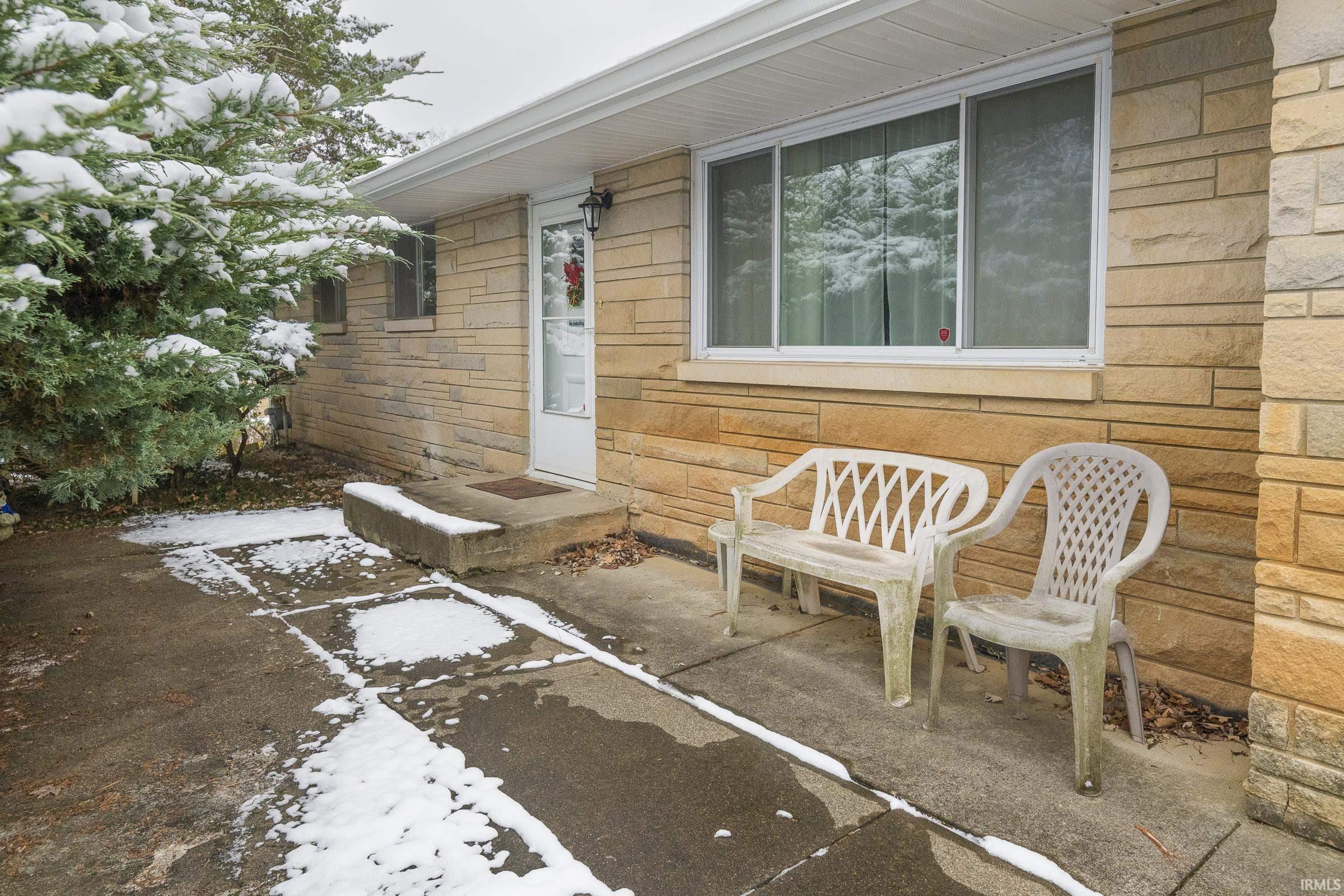 Homes for sale in Bloomington, IN | 150 E Sunny Slopes Dr, Bloomington, IN 47401 | MLS# 202548150