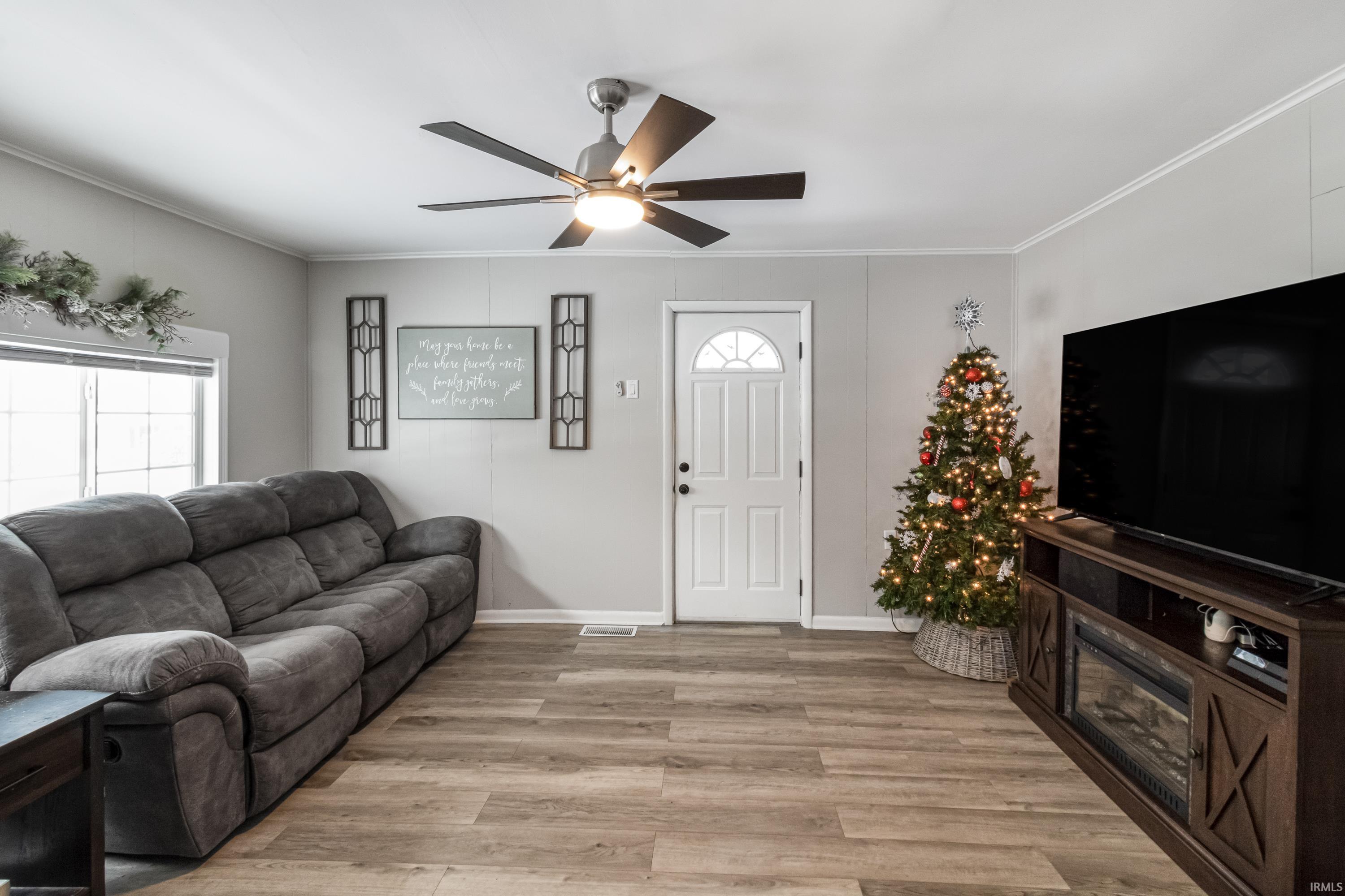 Homes for sale in Richmond, IN | 2603 Nw 16Th St, Richmond, IN 47374 | MLS# 202548151