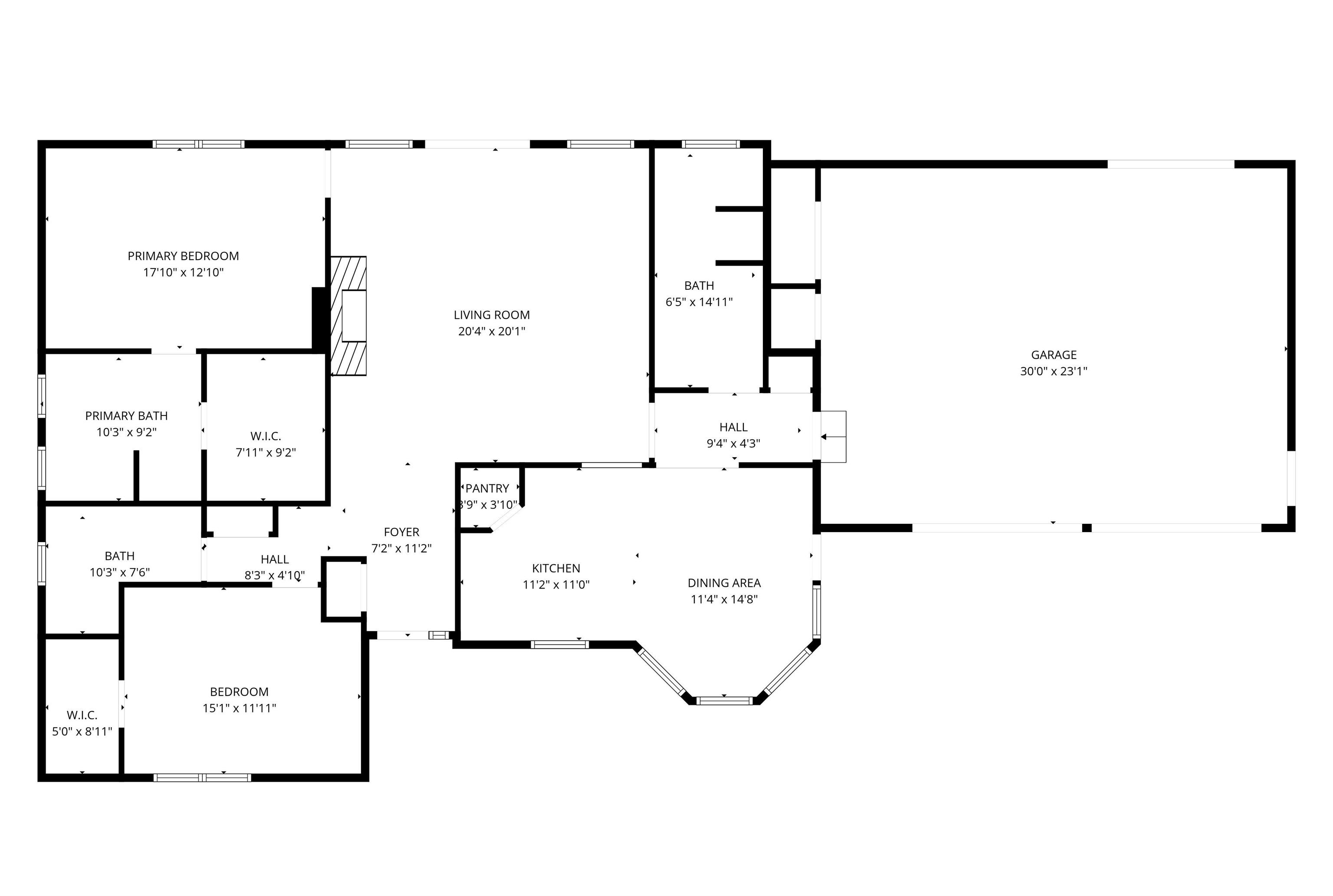 Homes for sale in Muncie, IN | 3300 E Indian Hill Dr, Muncie, IN 47302 | MLS# 202548163