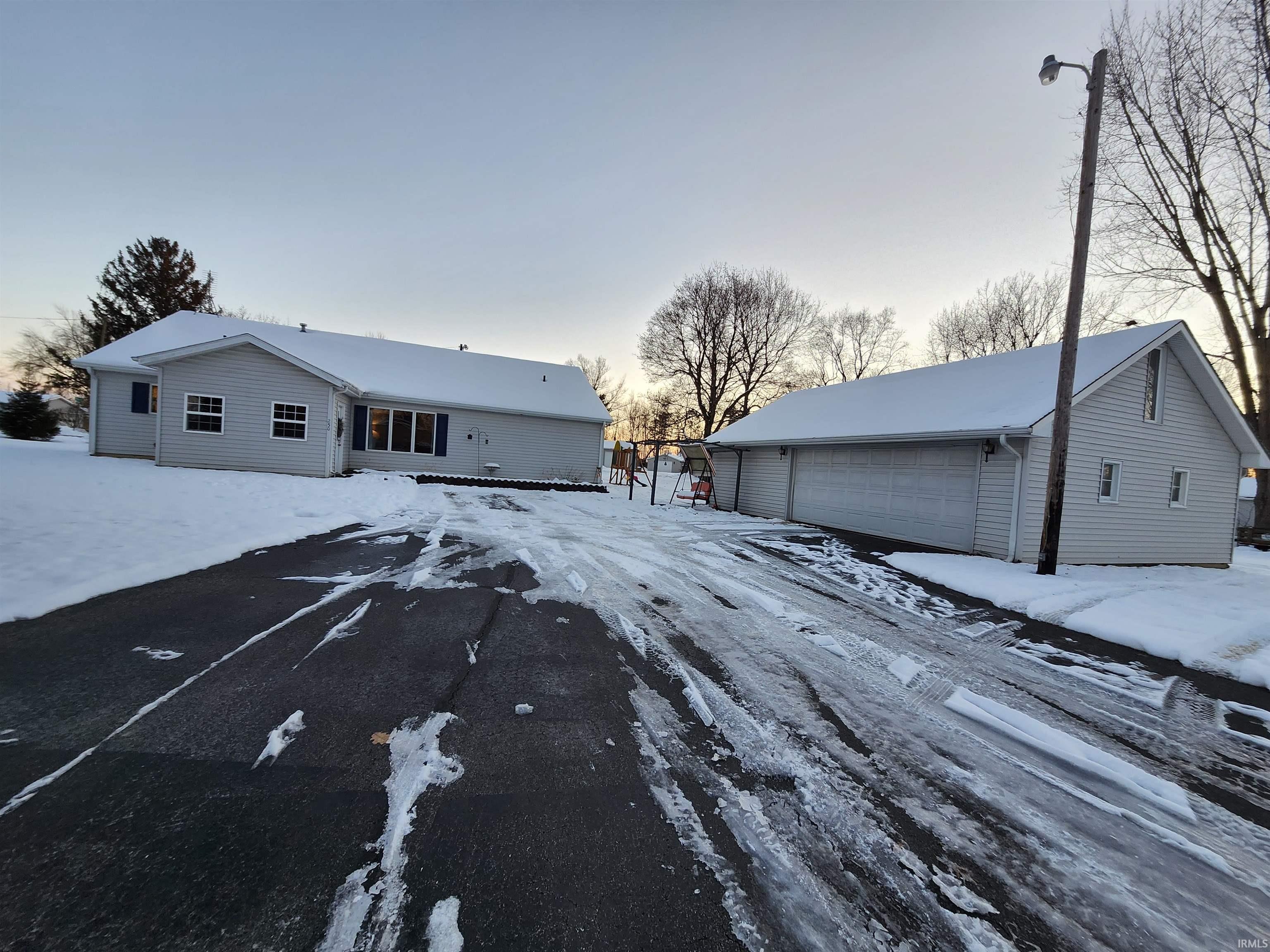 Homes for sale in Markle, IN | 250 W Allen St, Markle, IN 46770 | MLS# 202548184