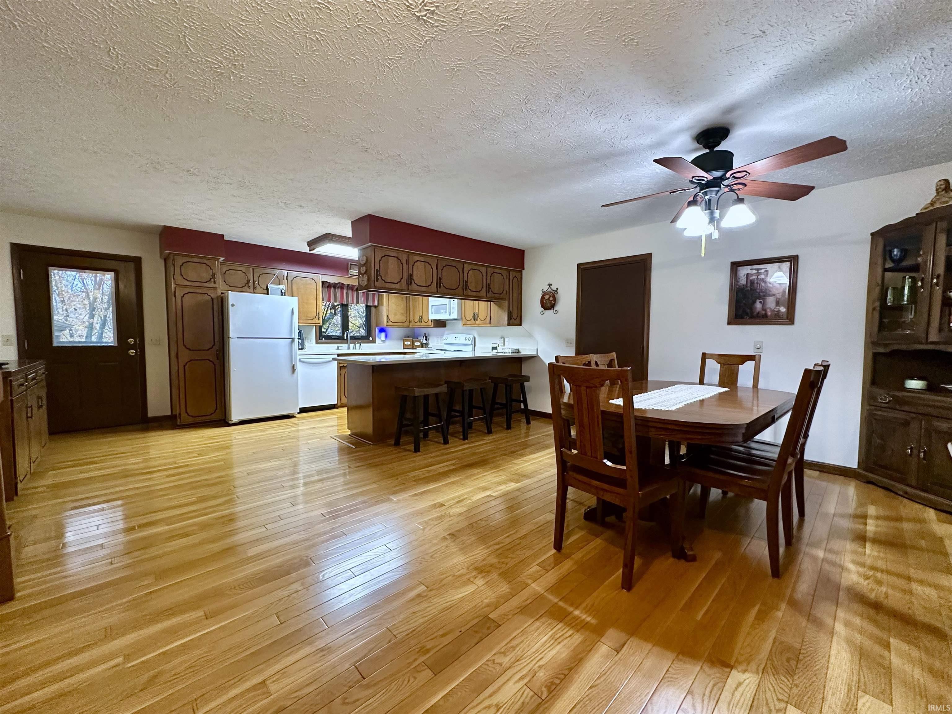 Homes for sale in Huntingburg, IN | 3031 S Us Hwy 231, Huntingburg, IN 47542 | MLS# 202548198