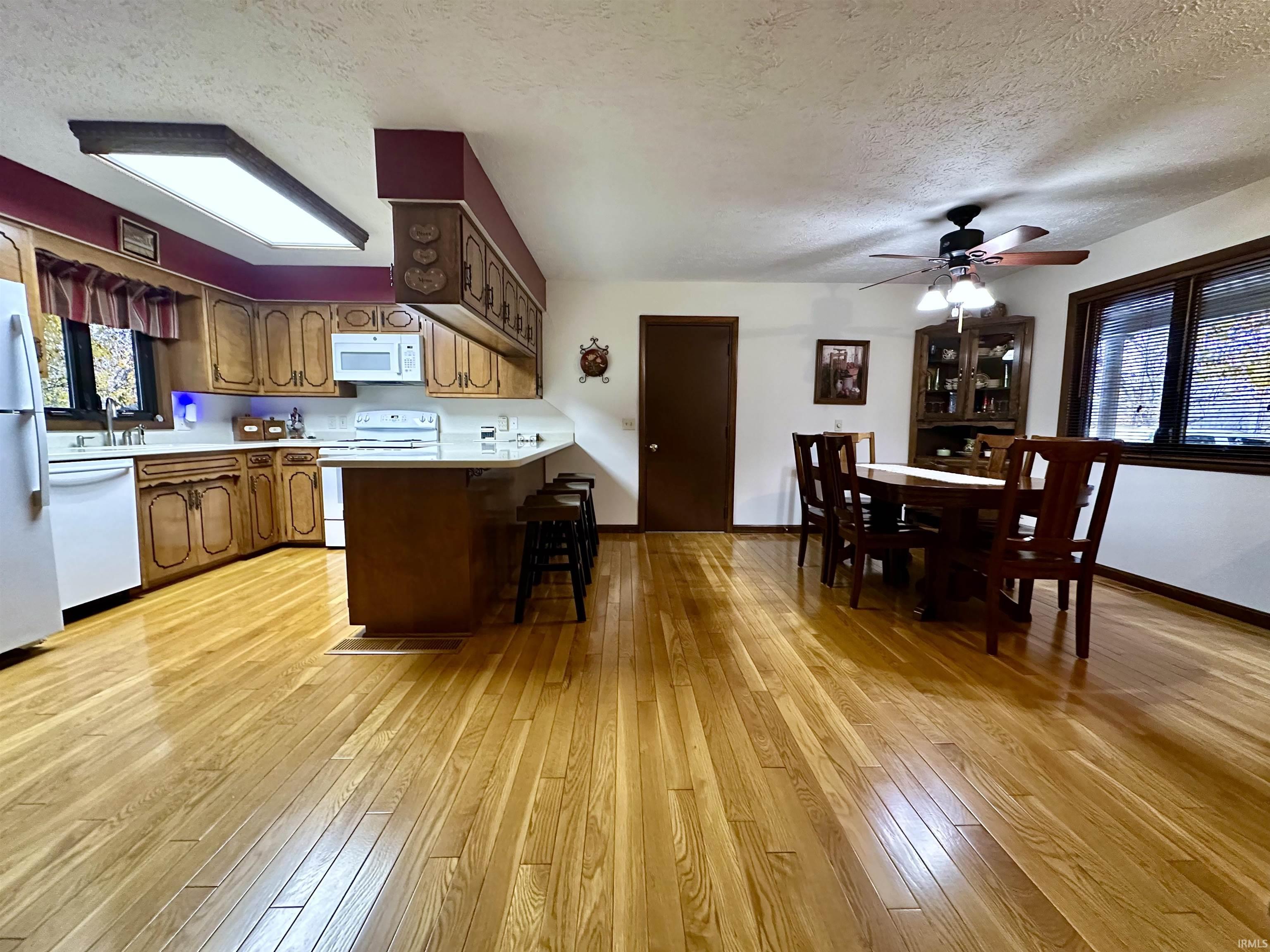 Homes for sale in Huntingburg, IN | 3031 S Us Hwy 231, Huntingburg, IN 47542 | MLS# 202548198