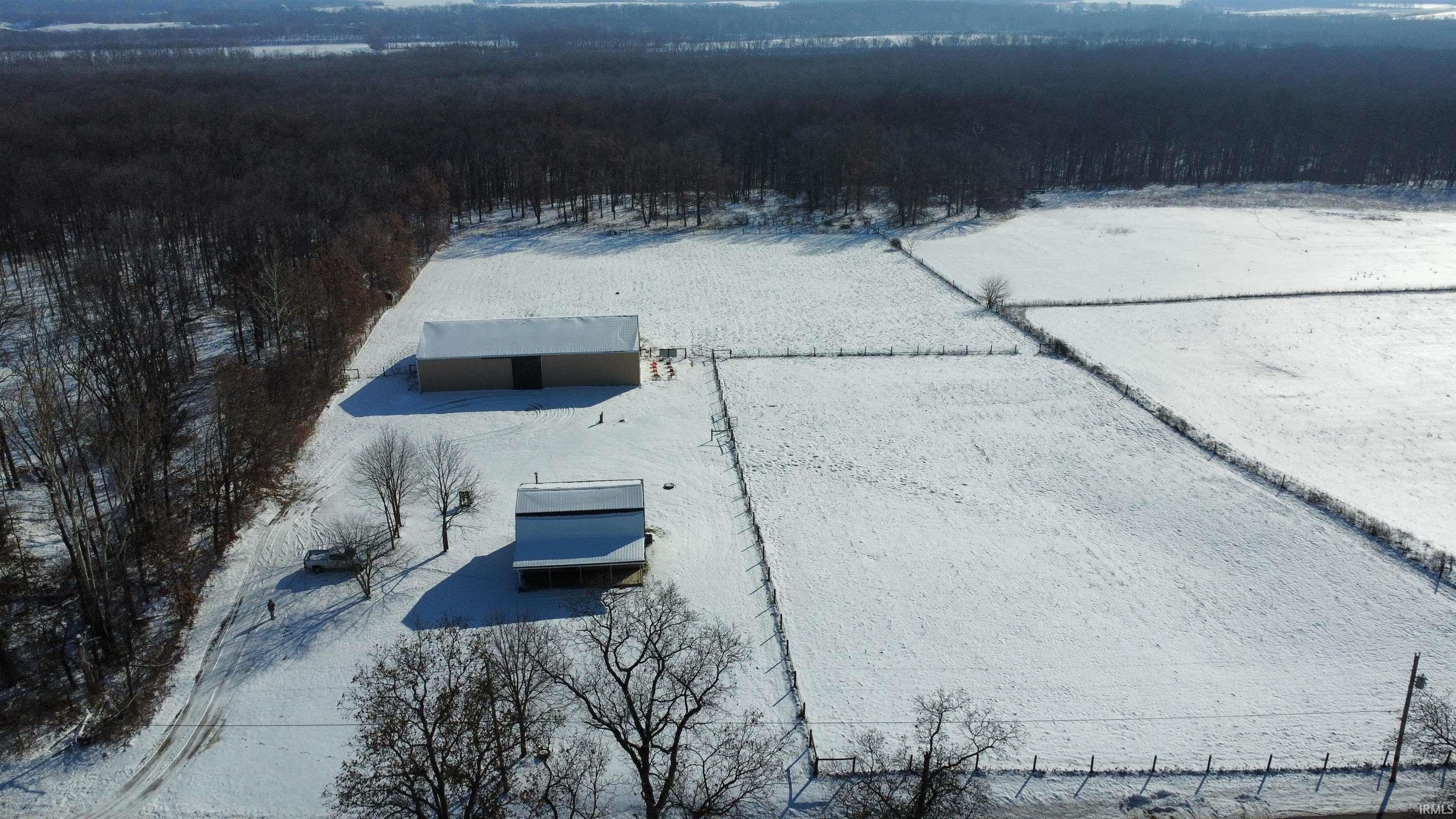 Homes for sale in Williamsport, IN | 3383 S Grant St, Williamsport, IN 47993 | MLS# 202548211