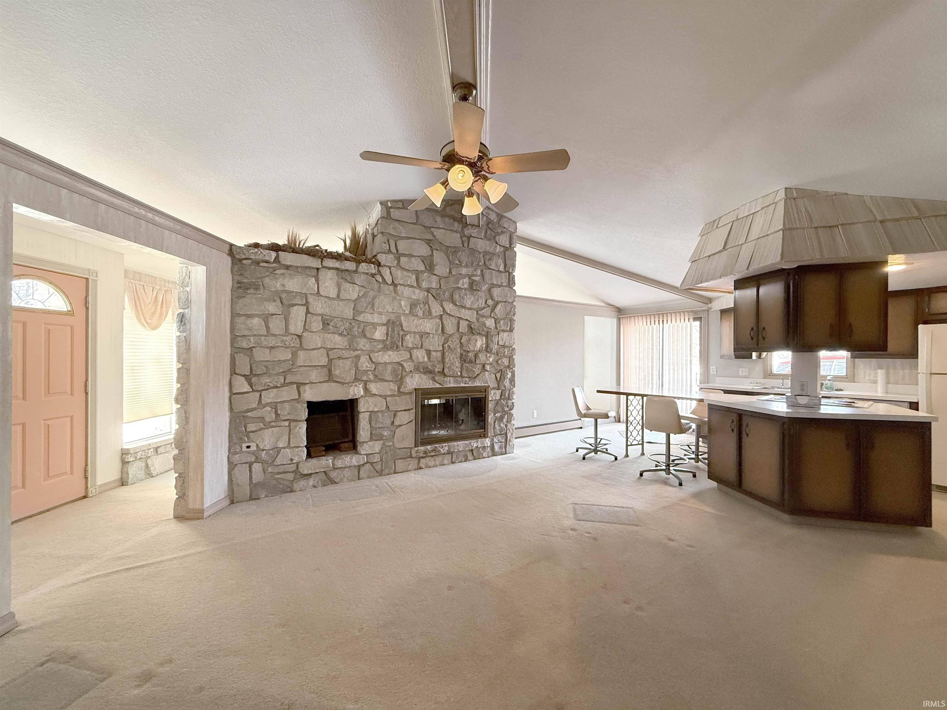 527 E Jefferson Street