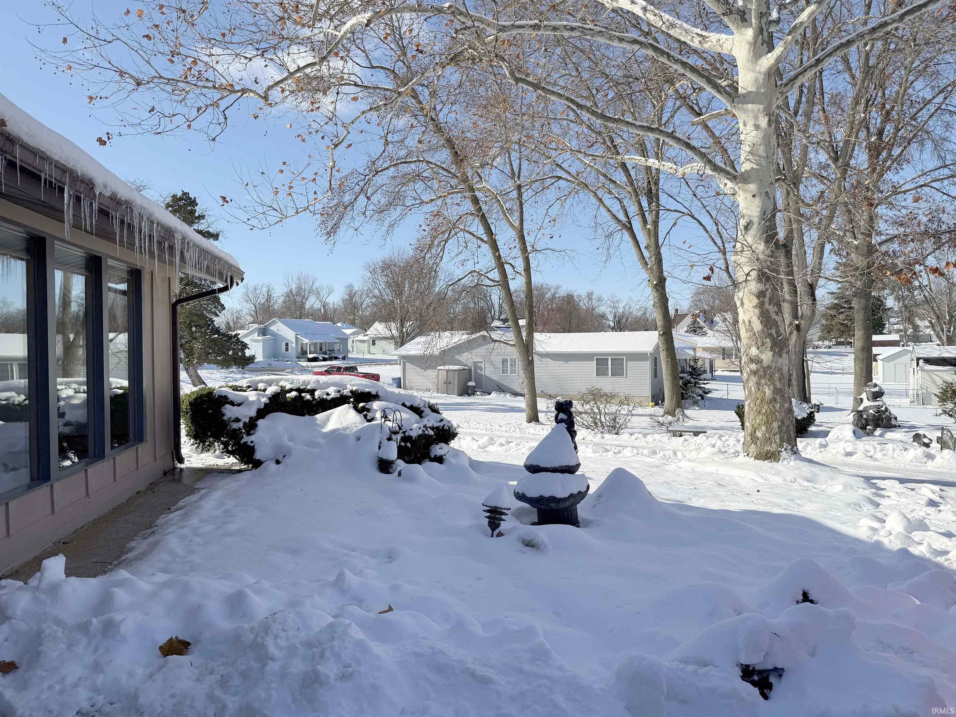 Homes for sale in Columbia City, IN | 527 E Jefferson St, Columbia City, IN 46725 | MLS# 202548216