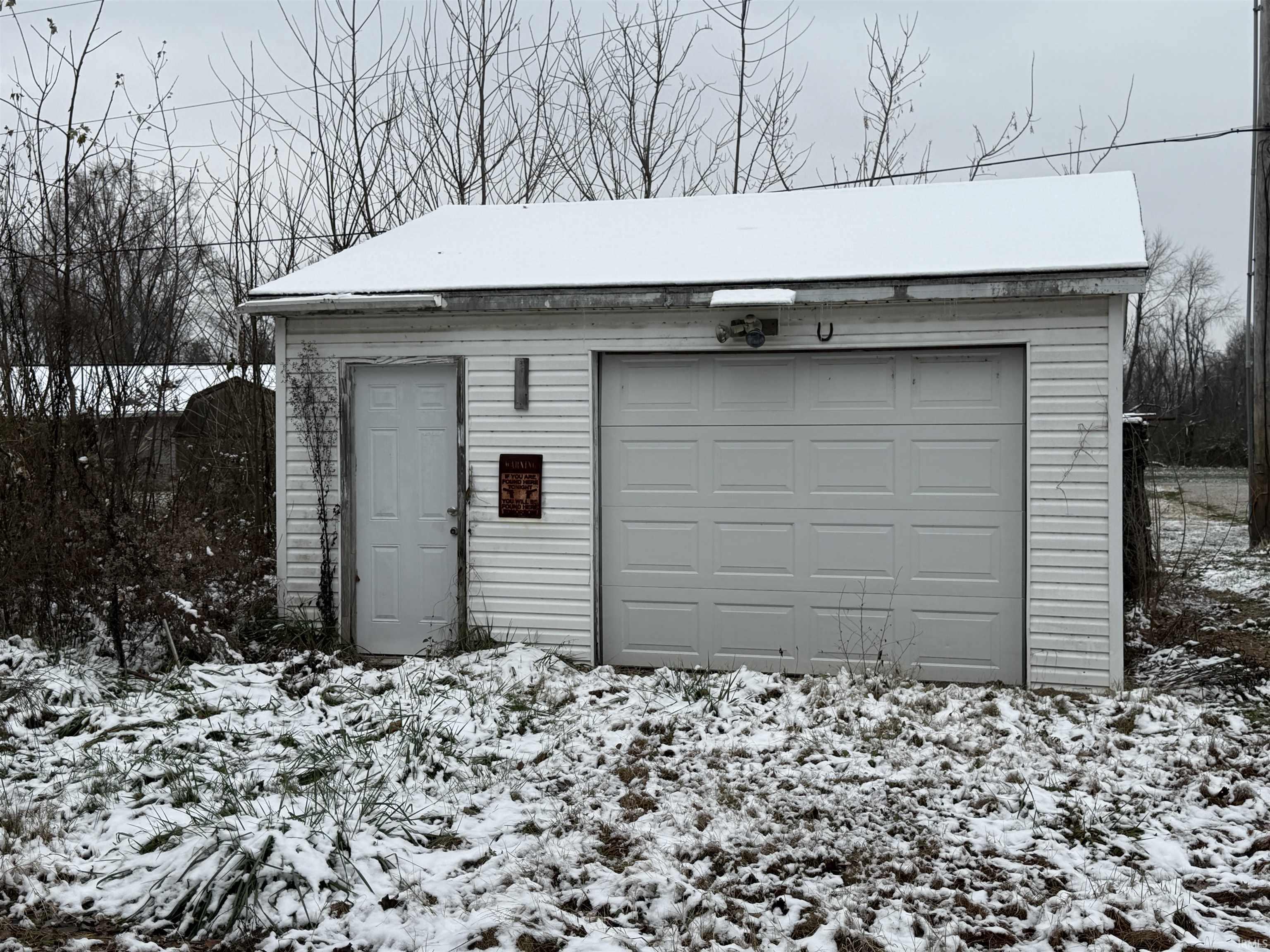 Homes for sale in Richland, IN | 9402 W County Road 70 N, Richland, IN 47634 | MLS# 202548226