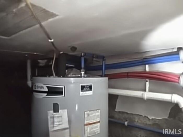 Homes for sale in Warren, IN | 6213 S 594 W, Warren, IN 46792 | MLS# 202548236