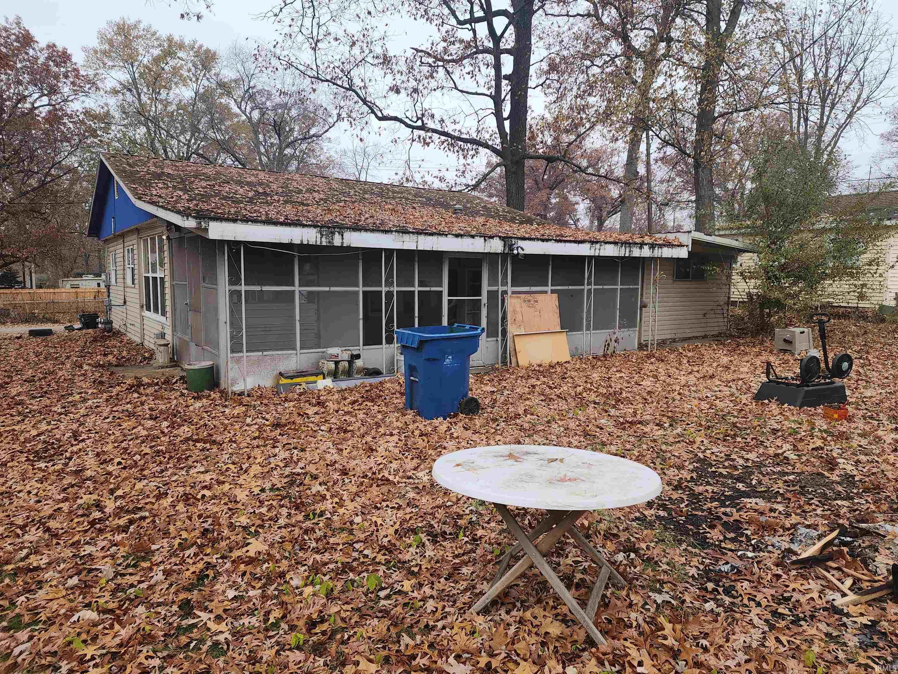 Homes for sale in Walkerton, IN | 7976 N Tecumseh Rd, Walkerton, IN 46574 | MLS# 202548254