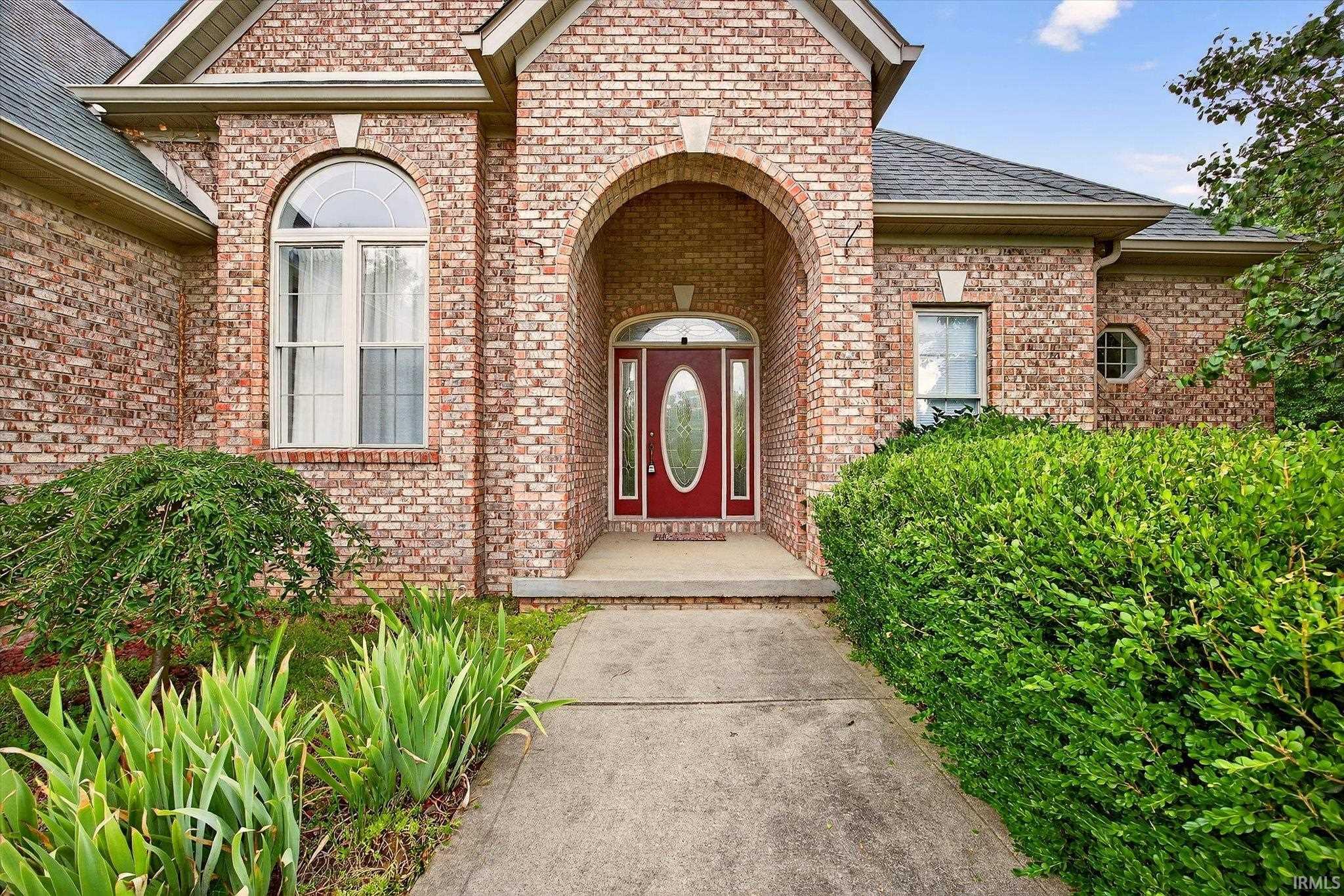 Homes for sale in Gosport, IN | 9272 W State Road 46 Hwy, Gosport, IN 47433 | MLS# 202548256