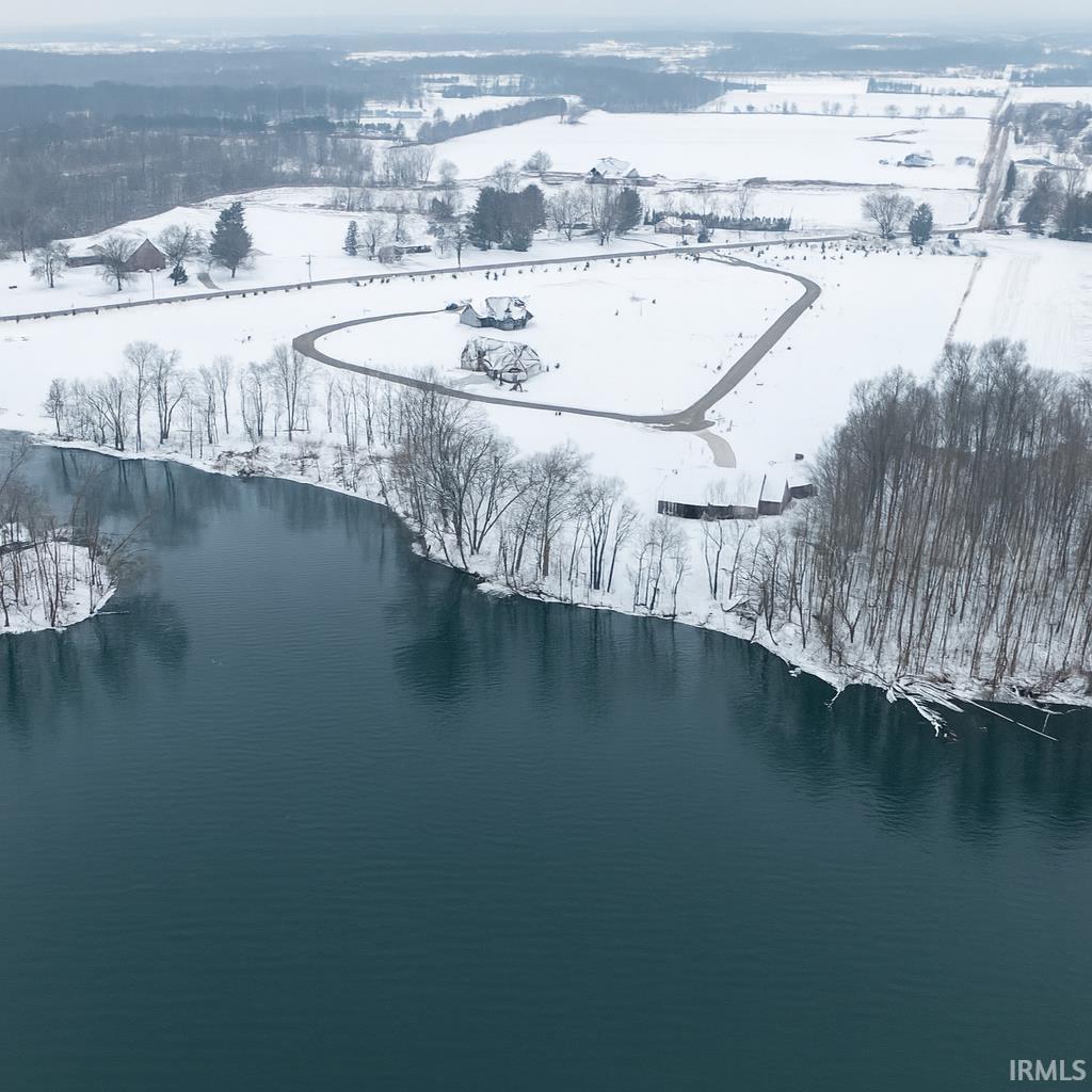 Homes for sale in Leo, IN | 10809 Conrad Creek Ct, Leo, IN 46765 | MLS# 202548273