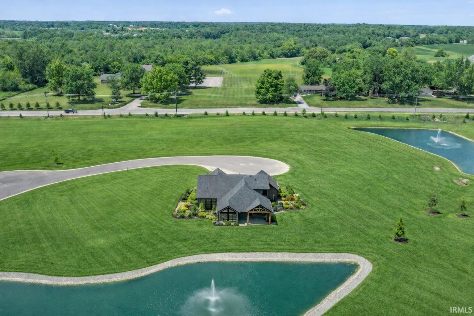 Homes for sale in Leo, IN | 10809 Conrad Creek Ct, Leo, IN 46765 | MLS# 202548273