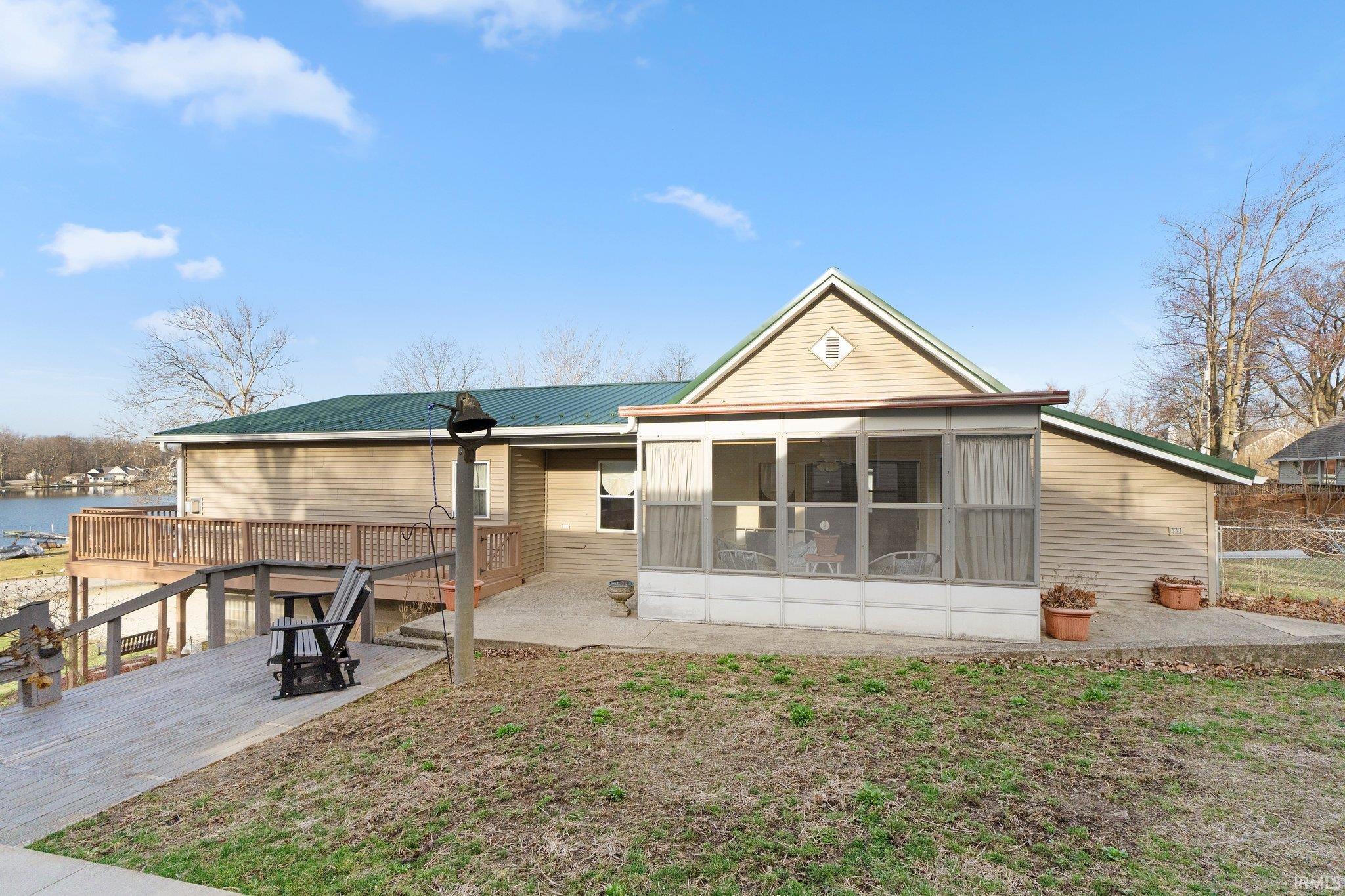 Photo 6 of 5540 N Willow Avenue