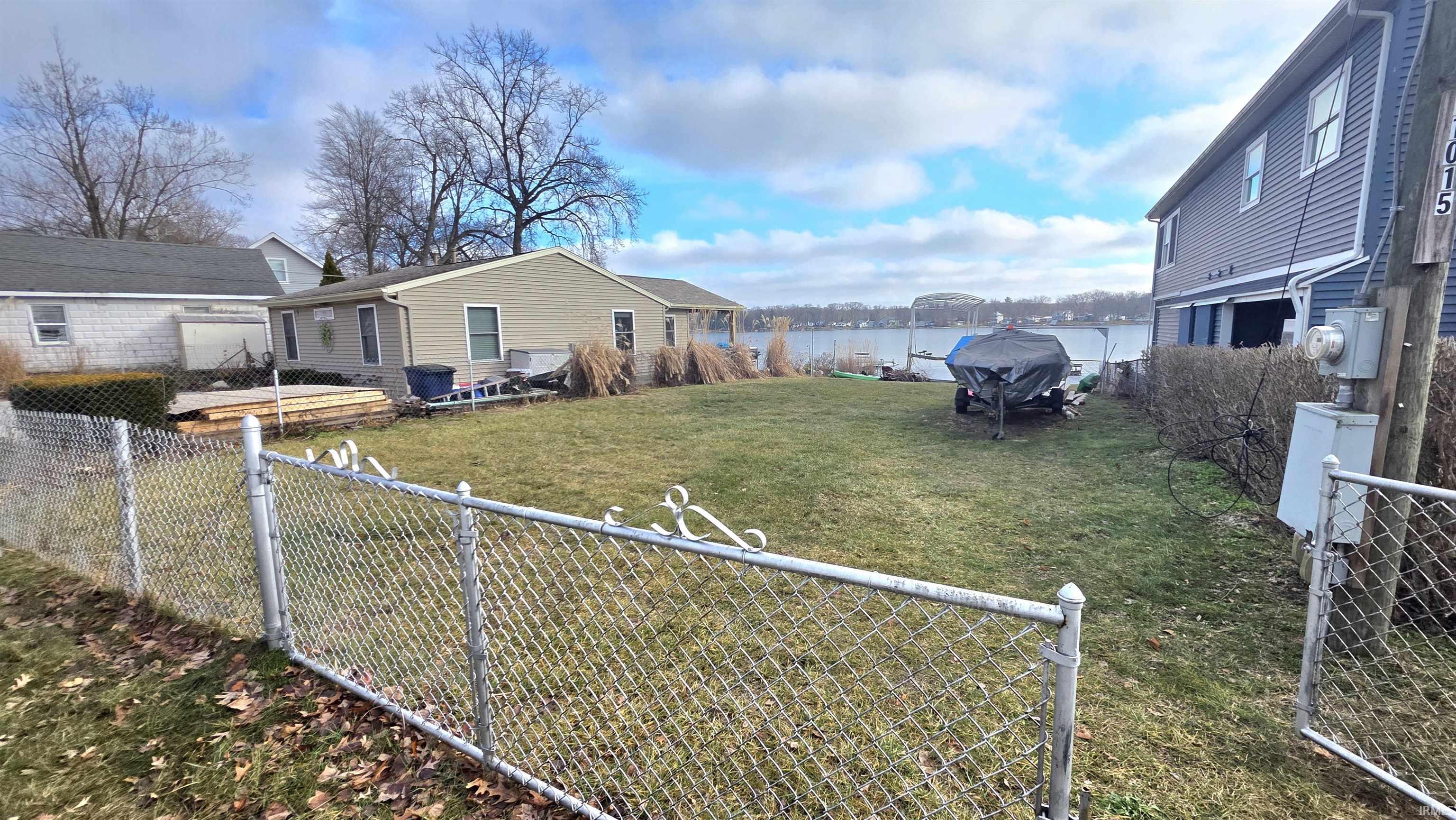 Homes for sale in Walkerton, IN | 11018 E Pottawatomie Trl, Walkerton, IN 46574 | MLS# 202548364