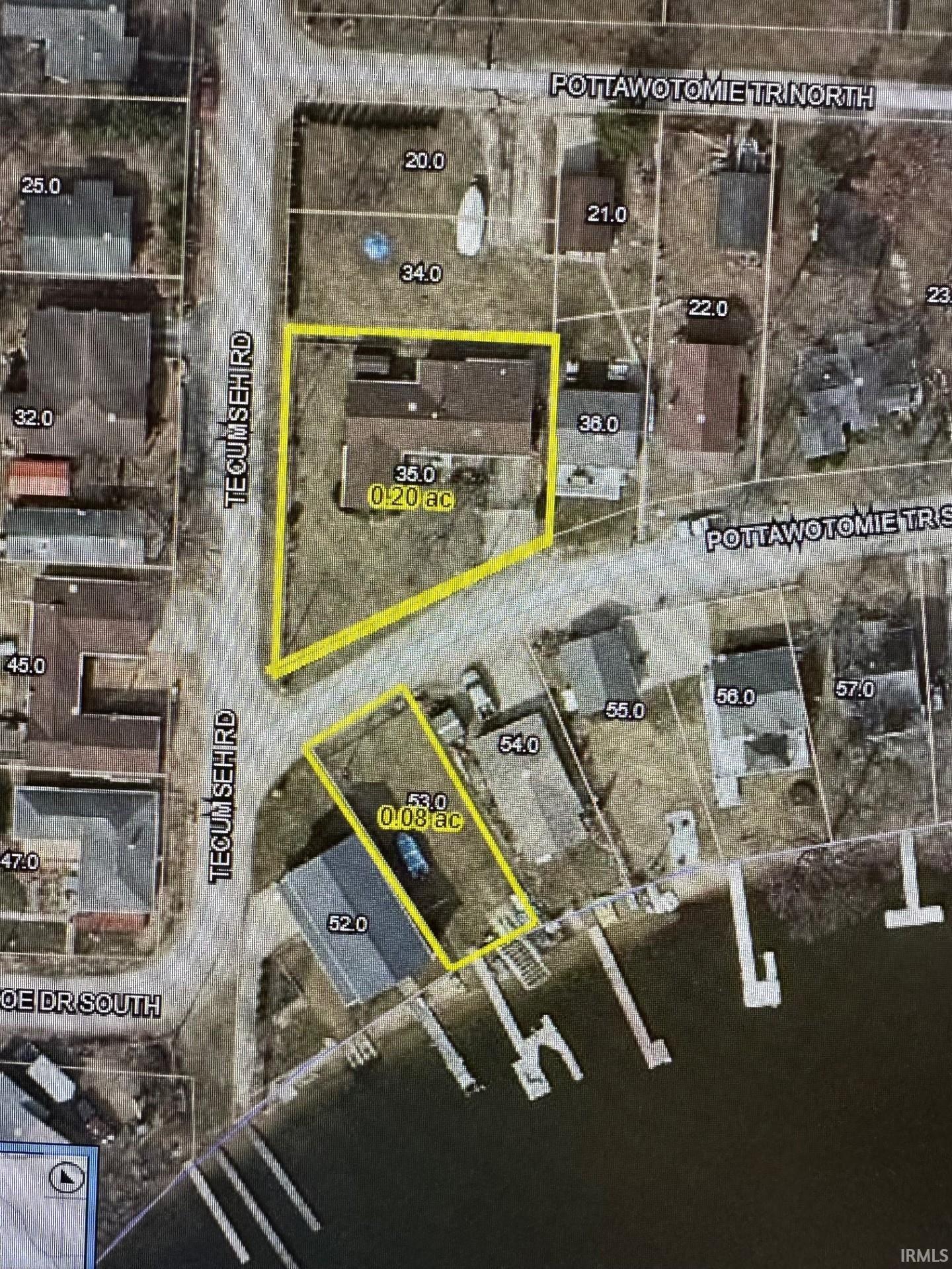 Homes for sale in Walkerton, IN | 11018 E Pottawatomie Trl, Walkerton, IN 46574 | MLS# 202548364