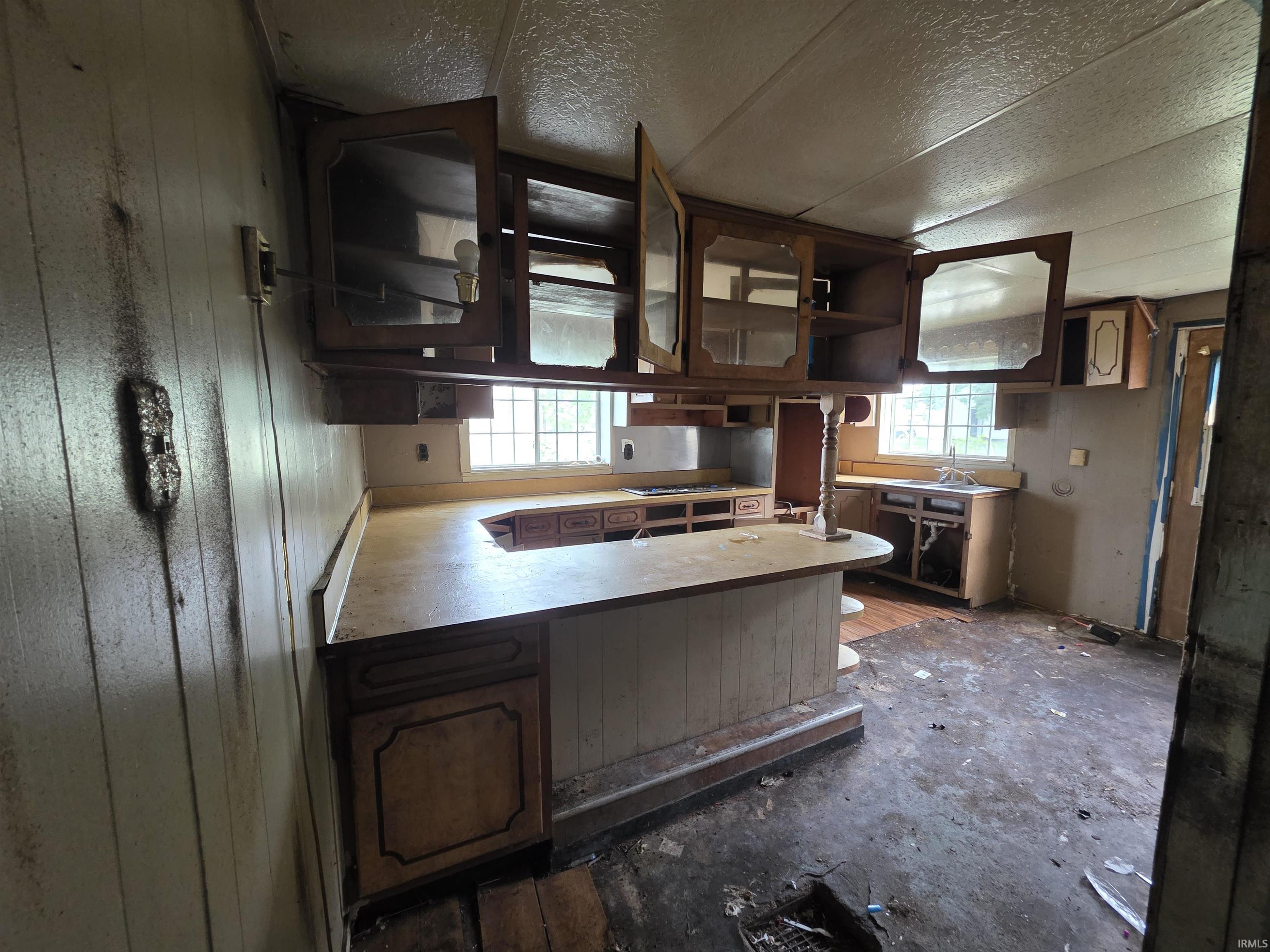 Homes for sale in South Bend, IN | 2241 W Washington St, South Bend, IN 46628 | MLS# 202548398