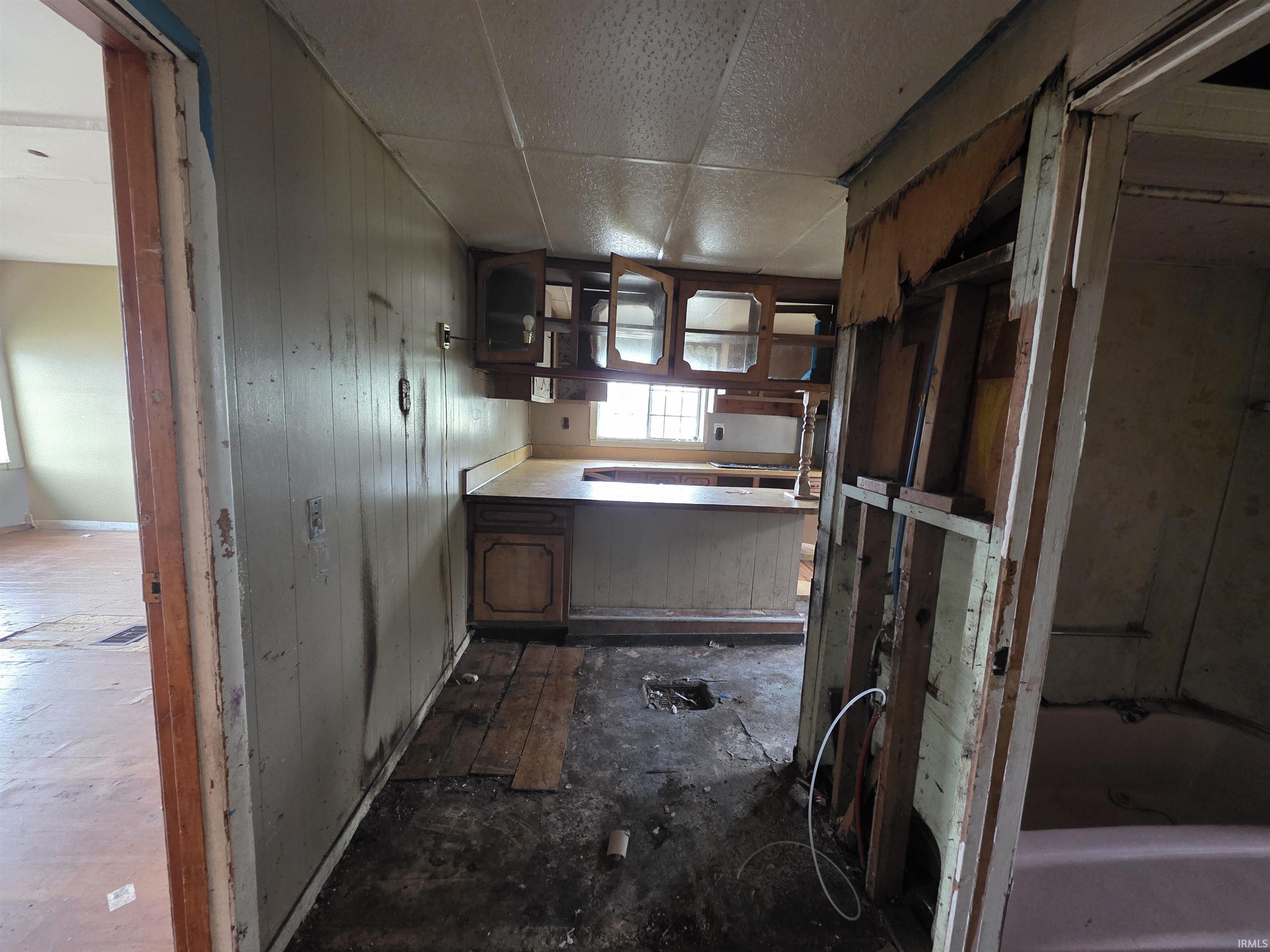 Homes for sale in South Bend, IN | 2241 W Washington St, South Bend, IN 46628 | MLS# 202548398