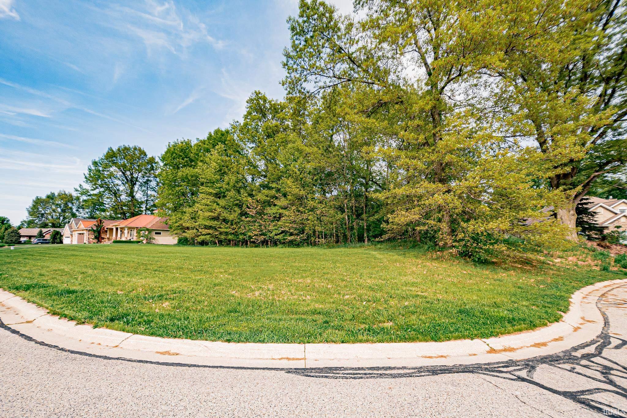 354 N Lake Placid Drive